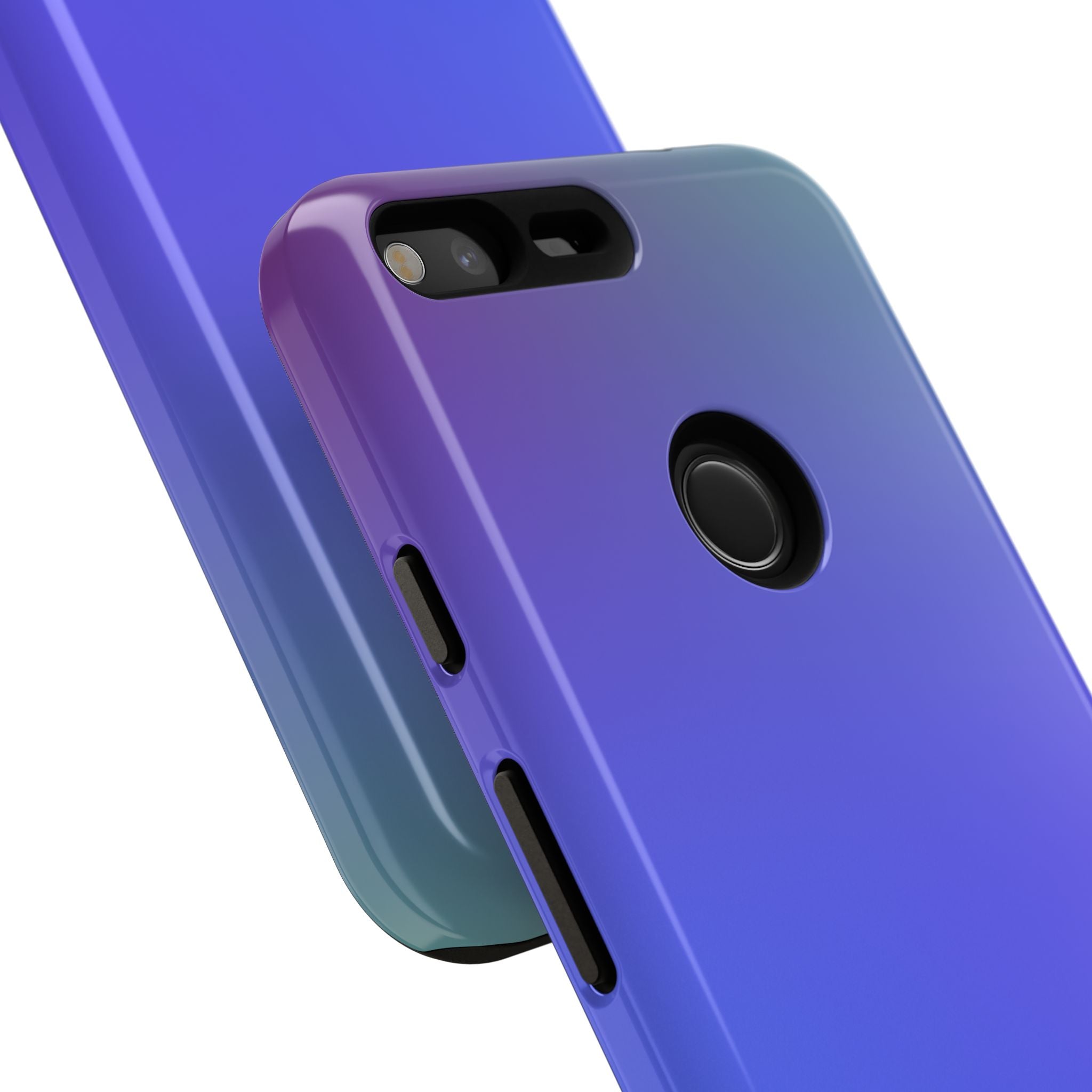 Vibrant Phone Case