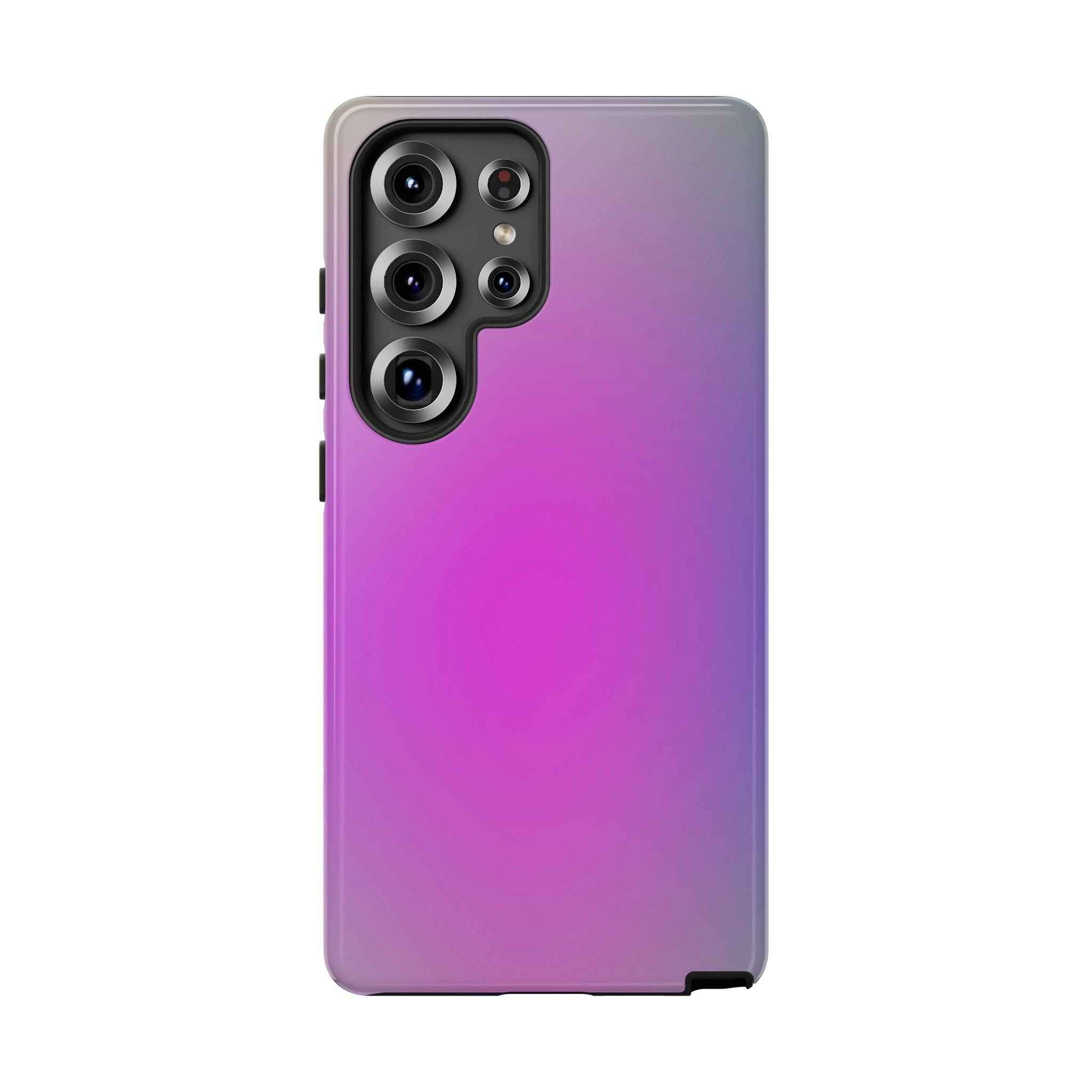 Gradient Phone Case, Stylish Tough Cases, Phone Cover, Trendy Tech Accessory, Gift for Smartphone Lovers, Colorful Phone Protection