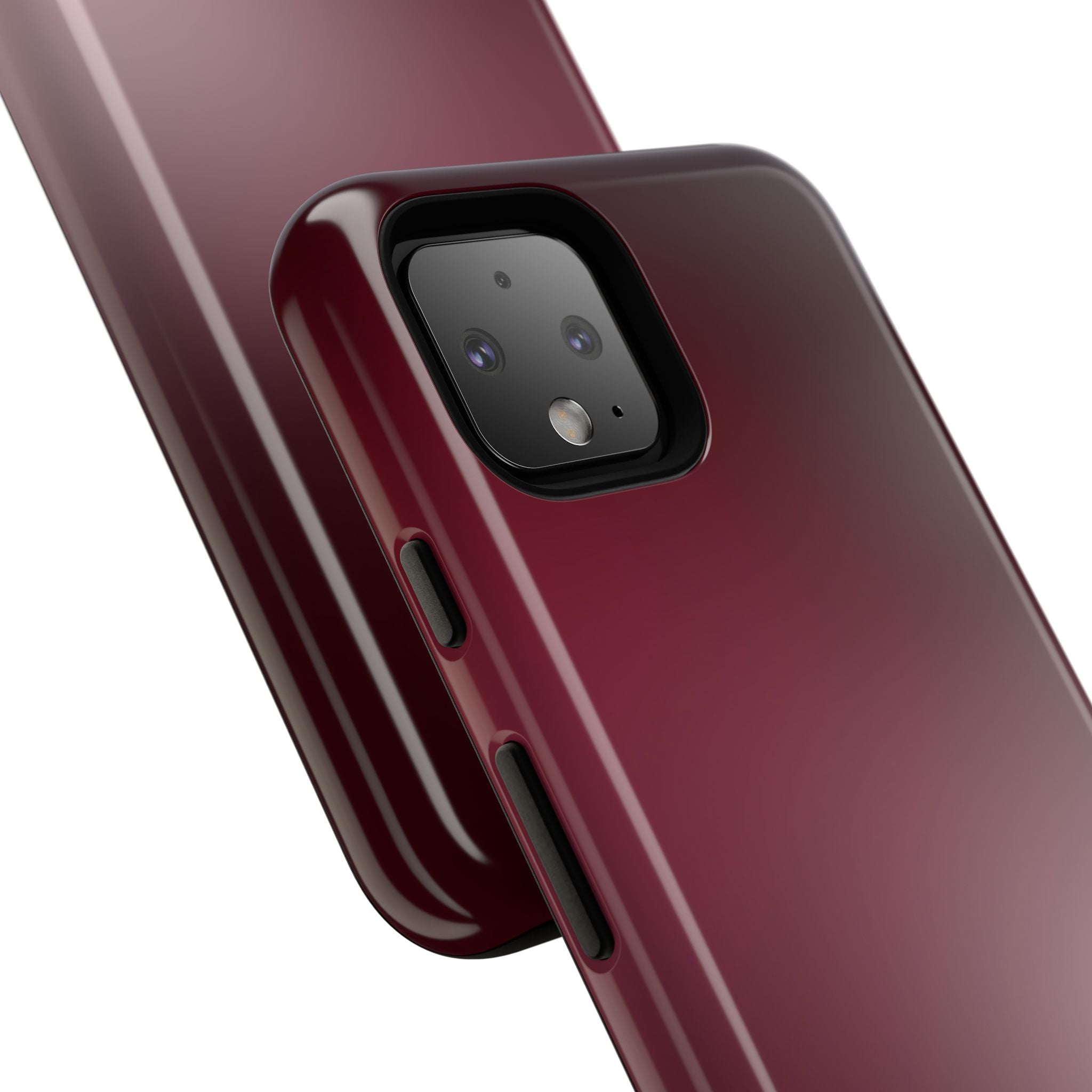 Stylish Tough Phone Case, Sleek Smartphone Cover, Durable Protective Case, Custom Mobile Accessory, Trendy Gift Idea