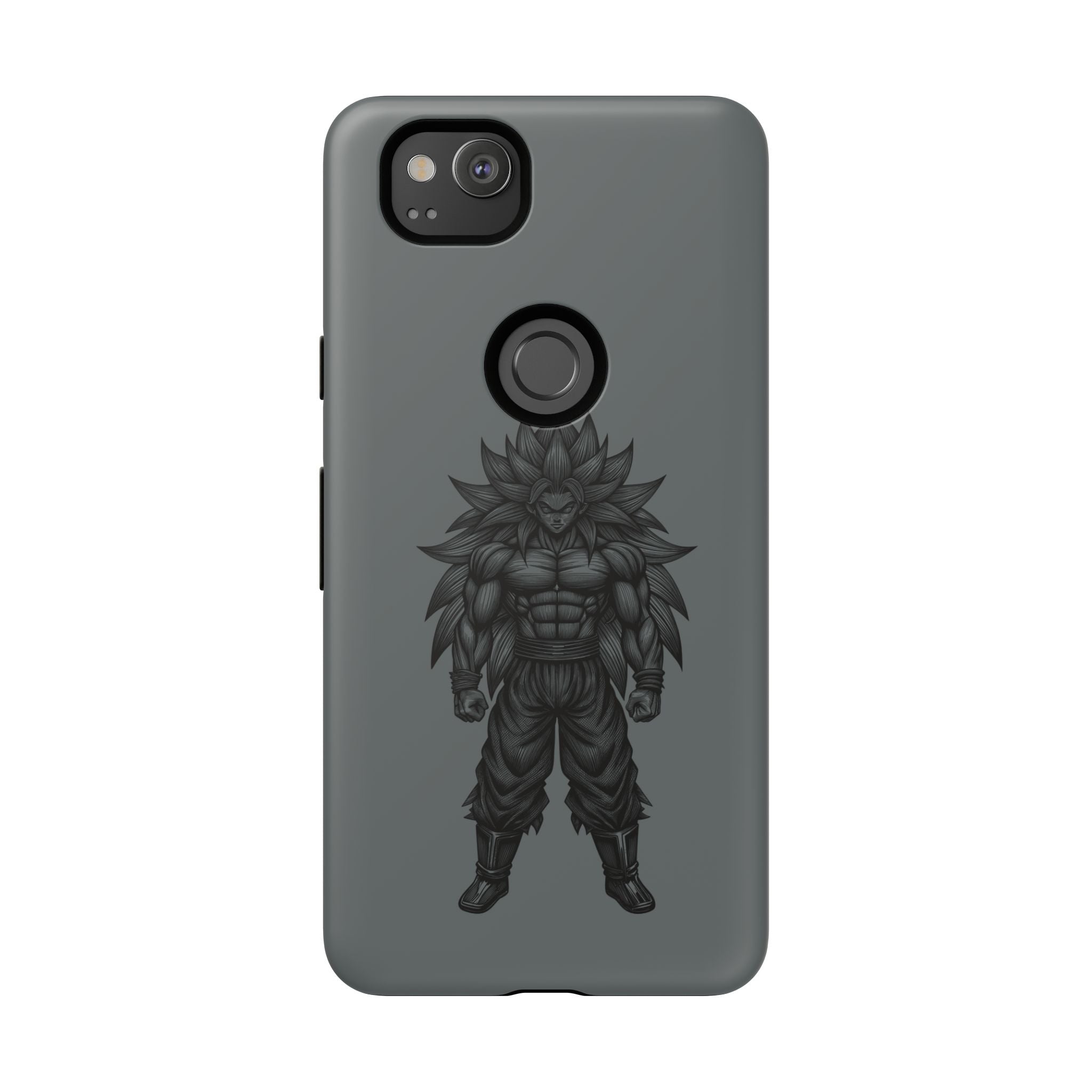 Tough Cases for Anime Fans | Geeky Phone Accessories, Unique Gift for Birthdays, Collectibles, Stylish Protection, Tough Phone Covers