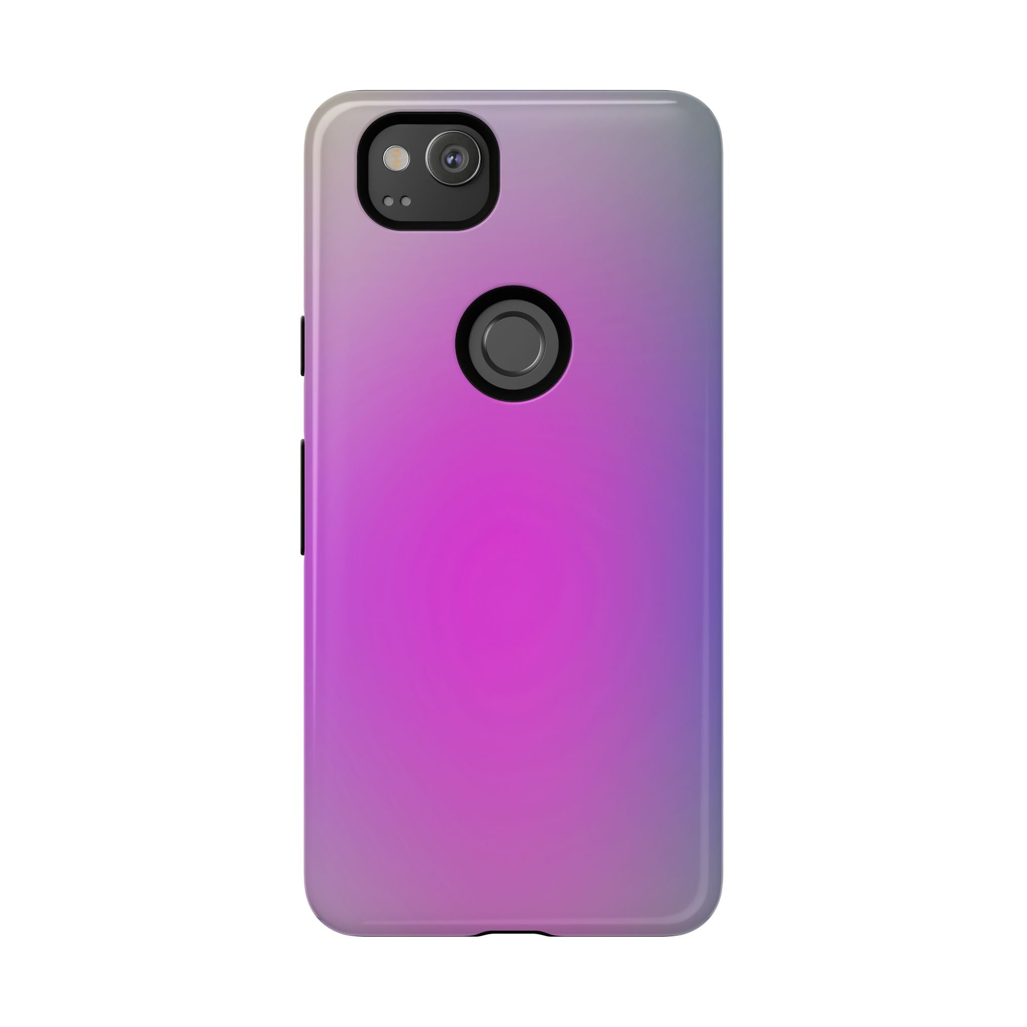 Gradient Phone Case, Stylish Tough Cases, Phone Cover, Trendy Tech Accessory, Gift for Smartphone Lovers, Colorful Phone Protection