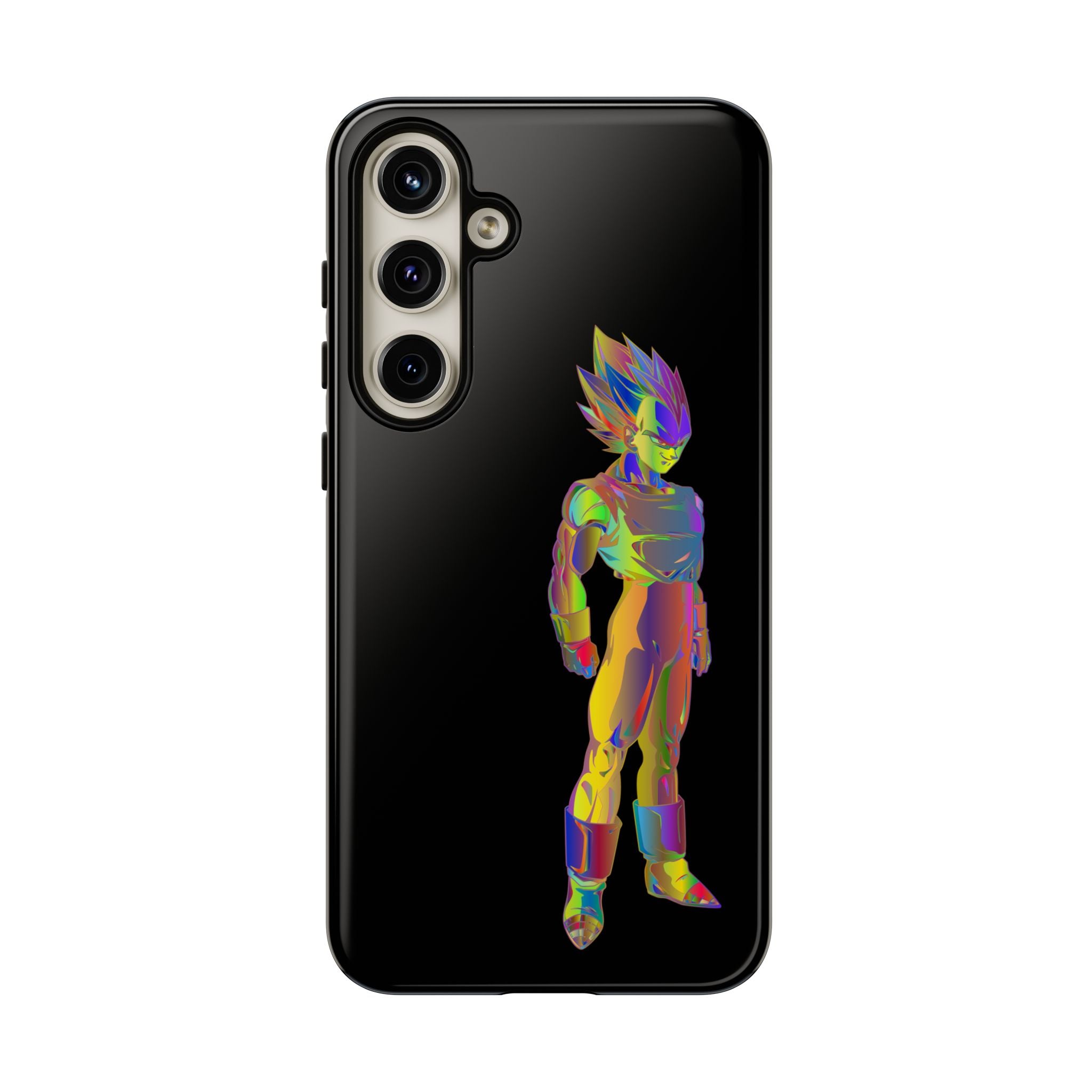 Vibrant Anime Phone Cases, Tough Cases for Fans, Gifts for Geeks, Unique Accessories for Collectors, Birthday & Holiday Presents