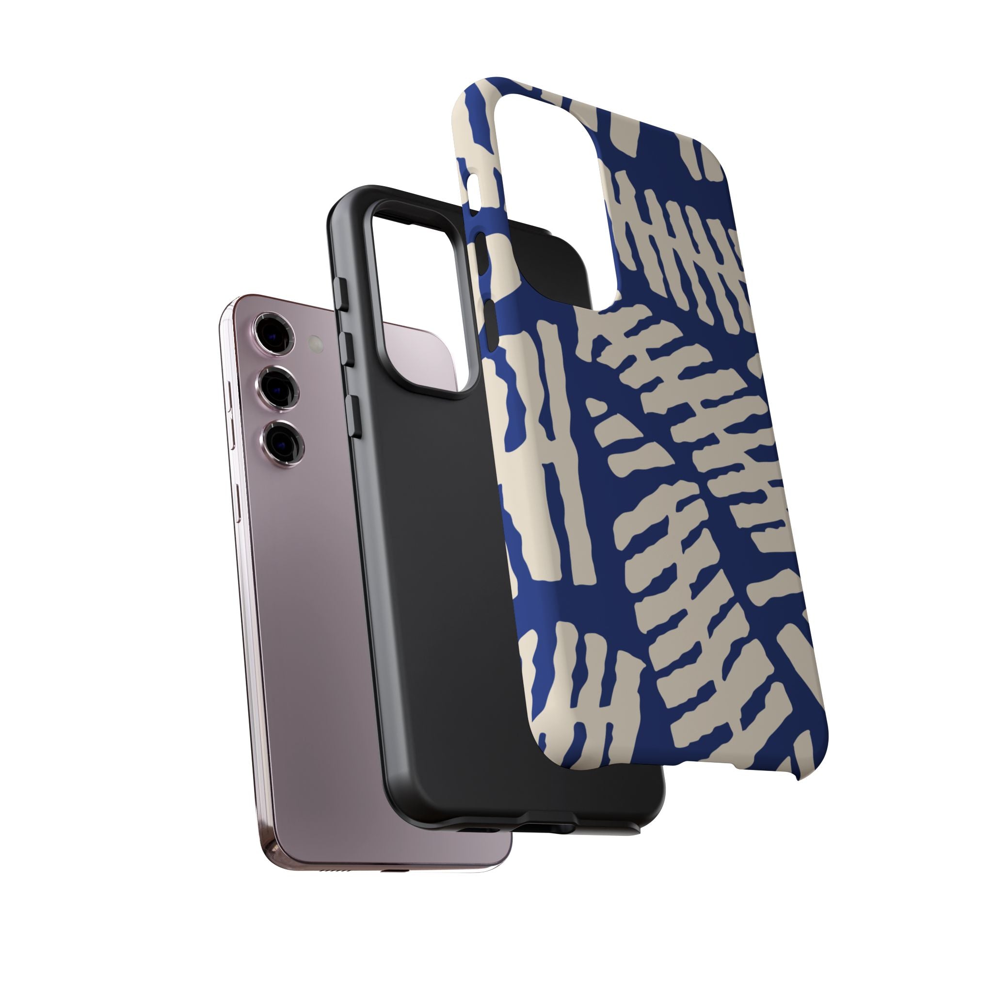 Stylish Phone Case, Unique Design, Durable Protection, Trendy Gift, Customizable Phone Accessories
