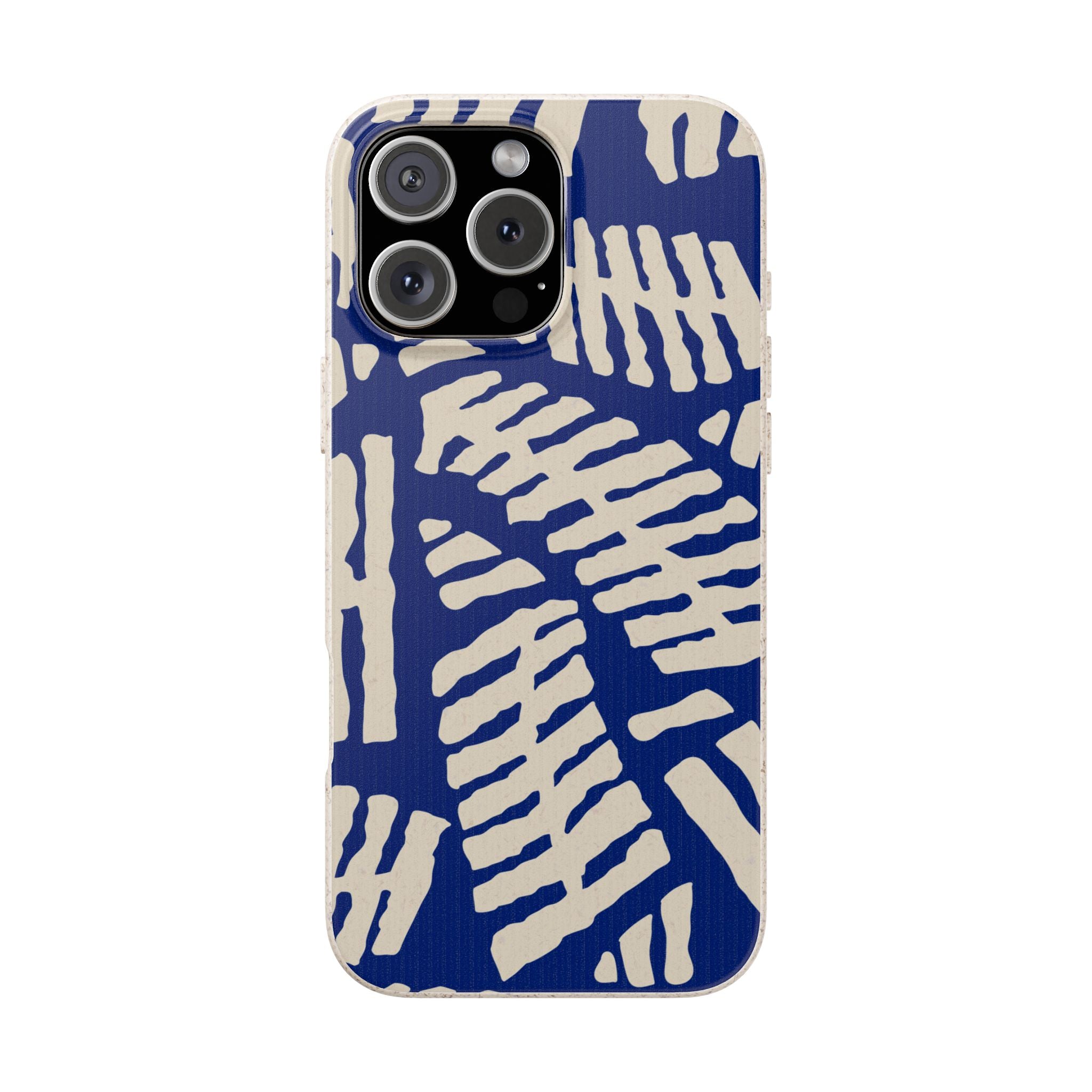 Eco-Friendly Biodegradable Phone Case, Stylish Nature-Inspired Design for Sustainable Living, Eco-Conscious Gift, for All Phone Models