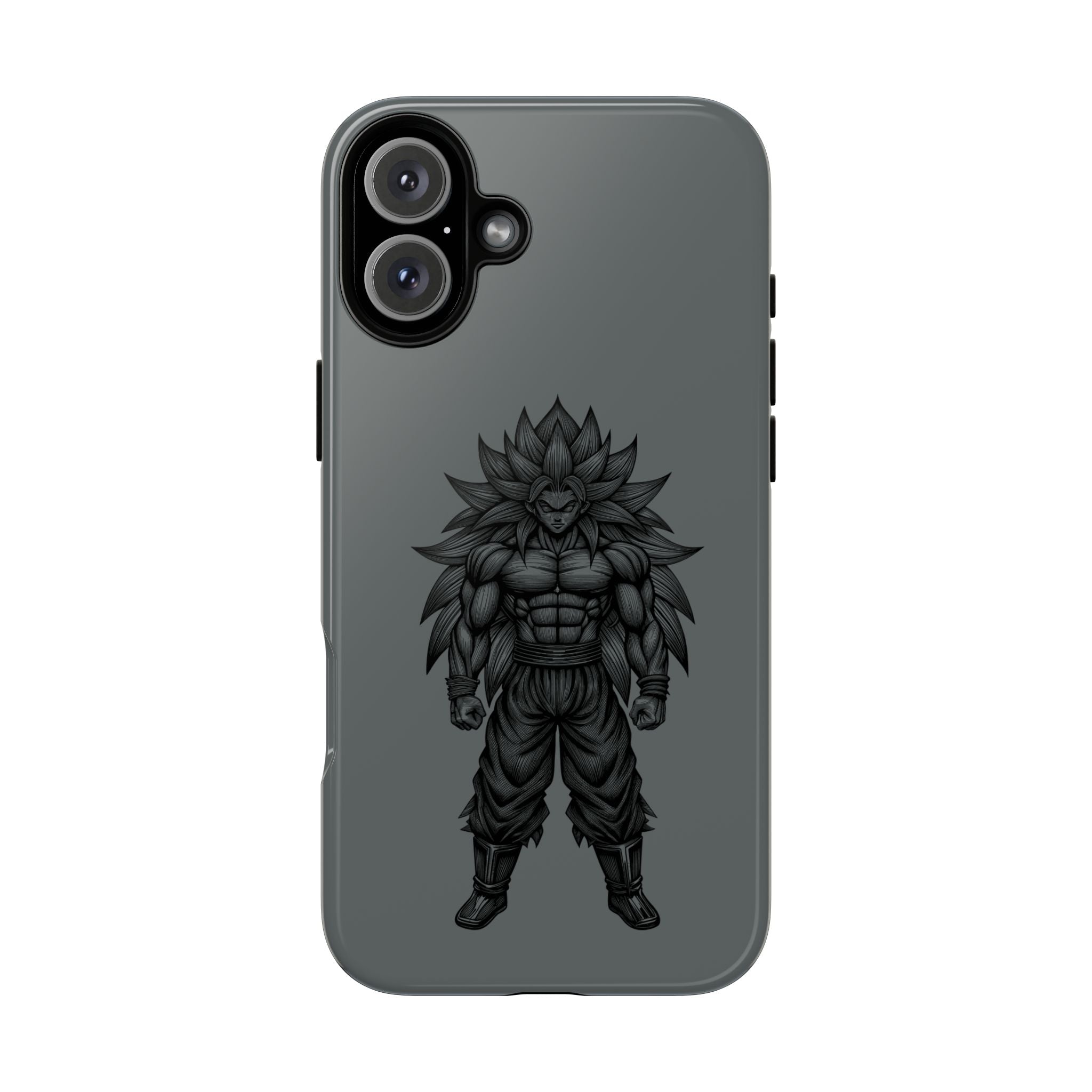 Tough Cases for Anime Fans | Geeky Phone Accessories, Unique Gift for Birthdays, Collectibles, Stylish Protection, Tough Phone Covers