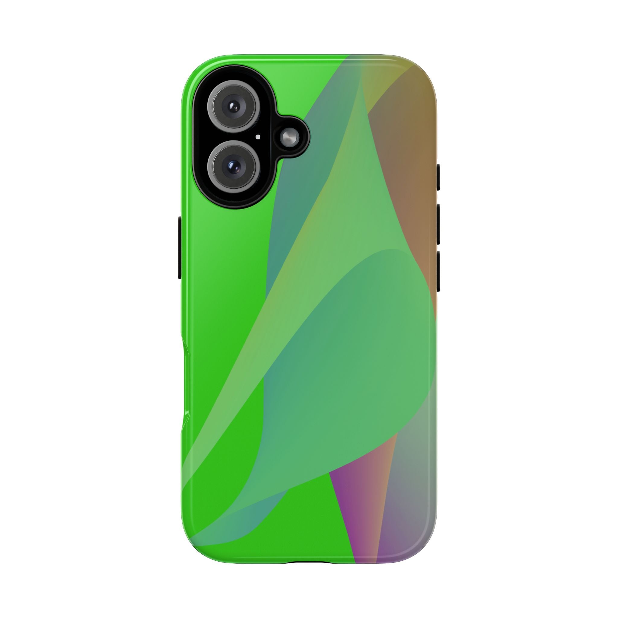 Vibrant Phone Case for Tough Protection, Unique Gift for Tech Lovers, Lightweight Cover, Eco-Friendly Style, Colorful Design