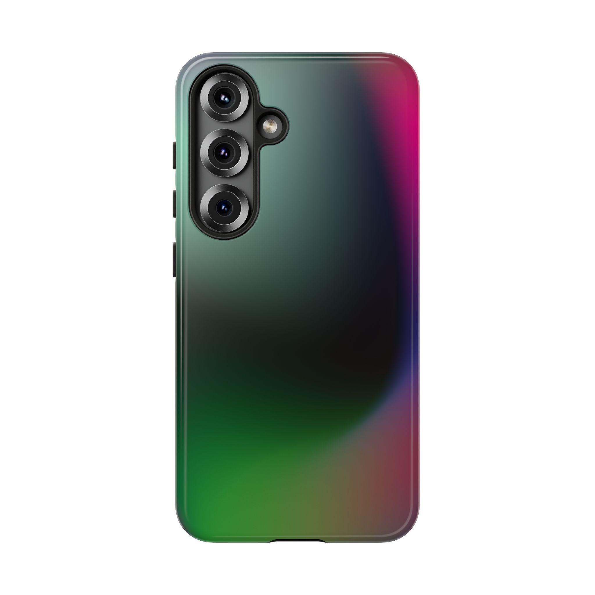 Colorful Phone Case, Tough Phone Cover, Vibrant Smart Device Protector, Modern Tech Accessory, Unique Gift for Phone Lovers