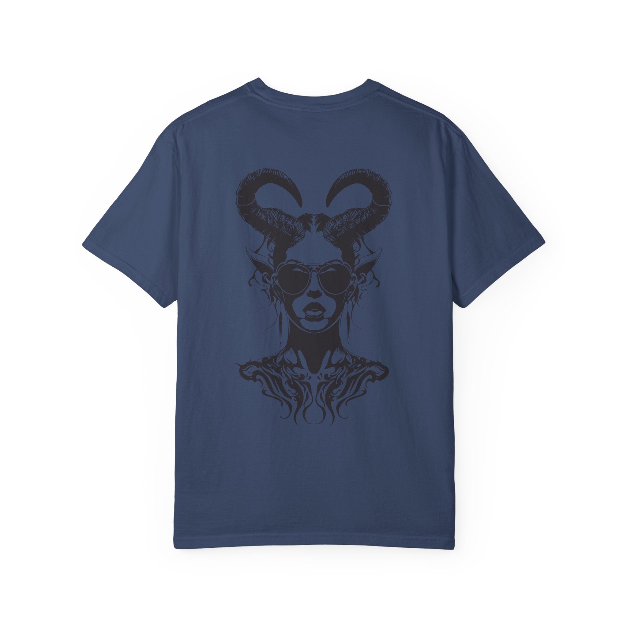 "A Throne in Hell Tee"