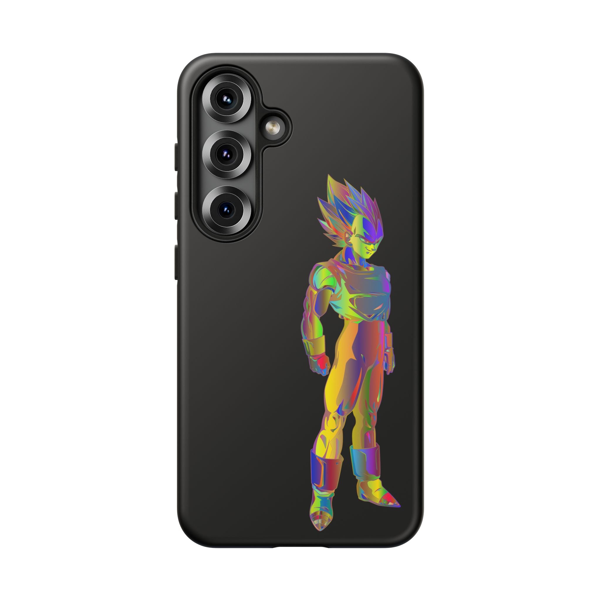Vibrant Anime Phone Cases, Tough Cases for Fans, Gifts for Geeks, Unique Accessories for Collectors, Birthday & Holiday Presents