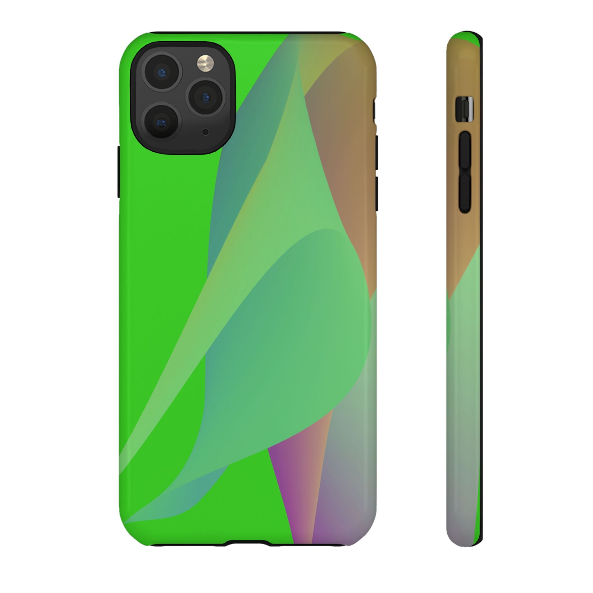 Vibrant Phone Case for Tough Protection, Unique Gift for Tech Lovers, Lightweight Cover, Eco-Friendly Style, Colorful Design