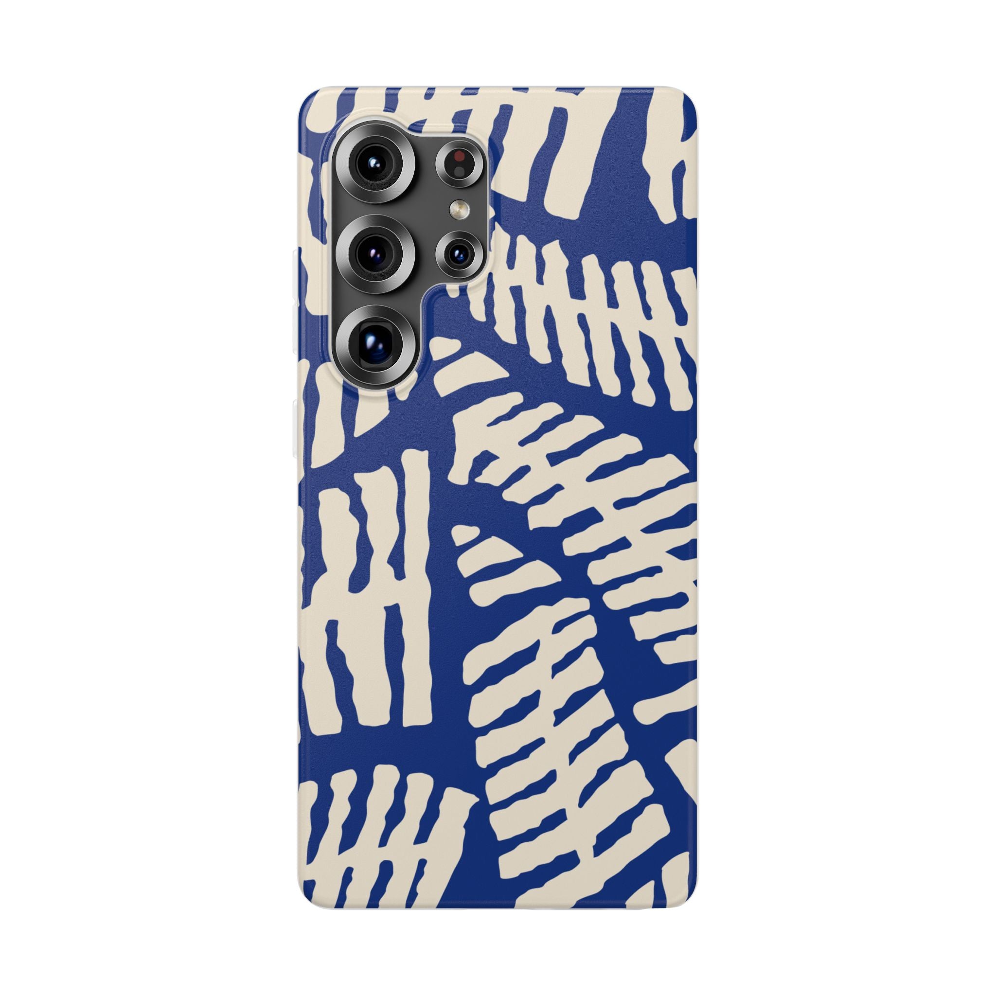 Stylish Flexi Cases for Smartphones, Artistic Phone Cover, Modern Design, Unique Gift for Her, Trendy Accessories