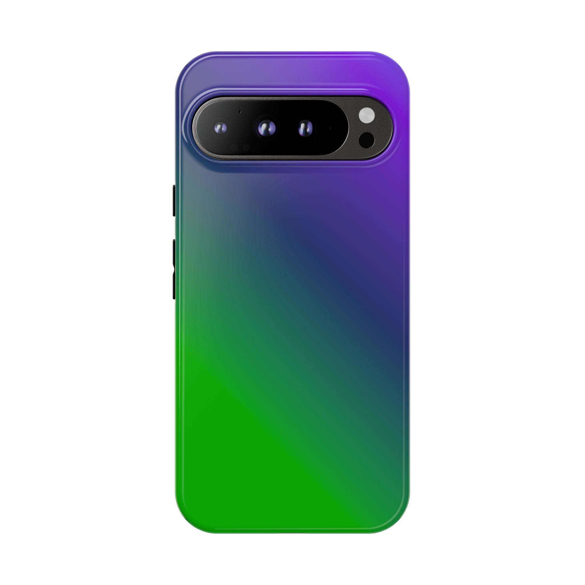 Gradient Phone Case - Stylish Tough Cases for Smartphone Protection, Colorful Phone Cover, Trendy Tech Accessory, Gift for Him/Her