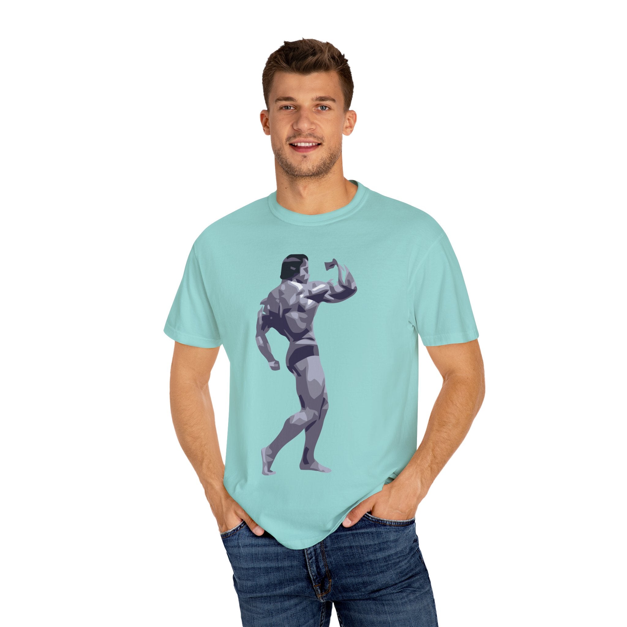 "Even Perfect Isn’t Perfect" Tee