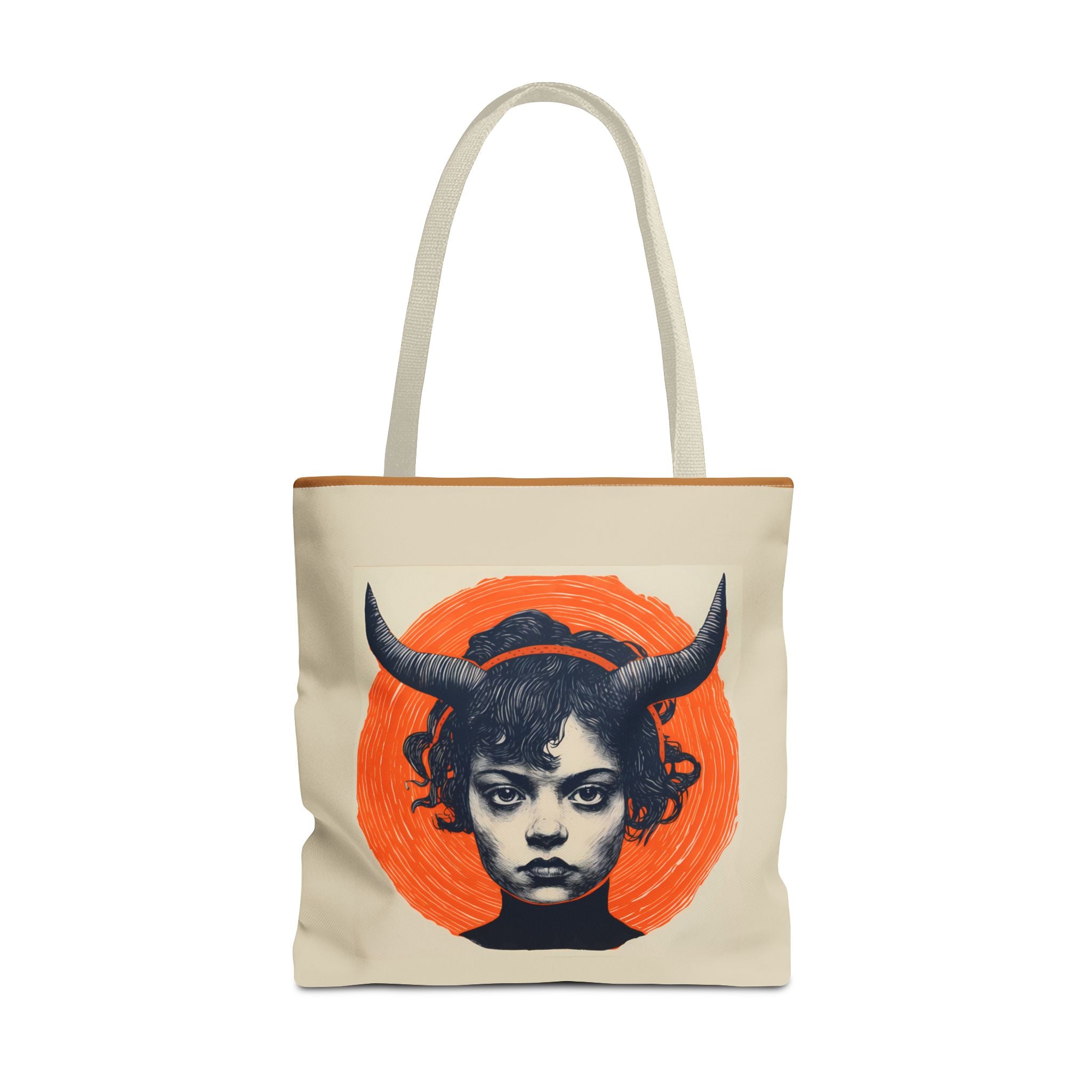 "Oh Sh*t, Competition!" – Devil-Approved Tote