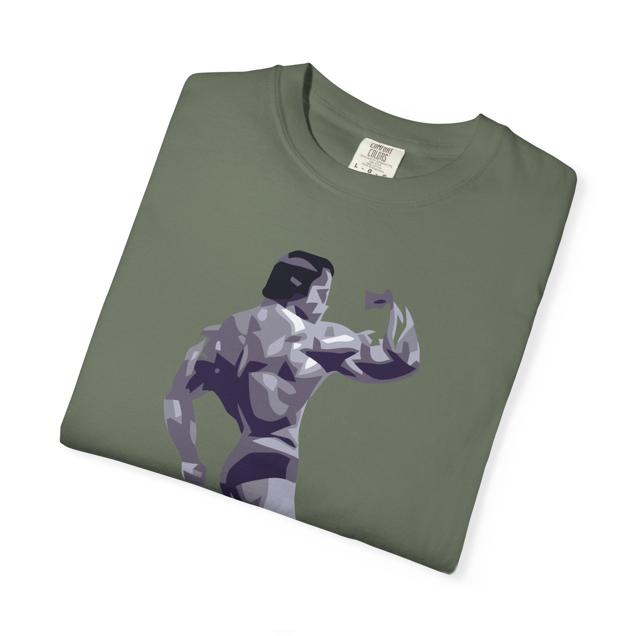 "Even Perfect Isn’t Perfect" Tee