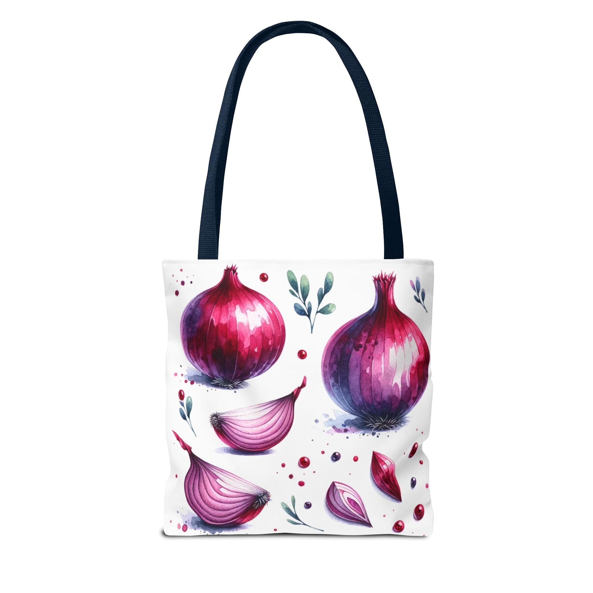 "I Make the Onions Cry" – Savage Tote