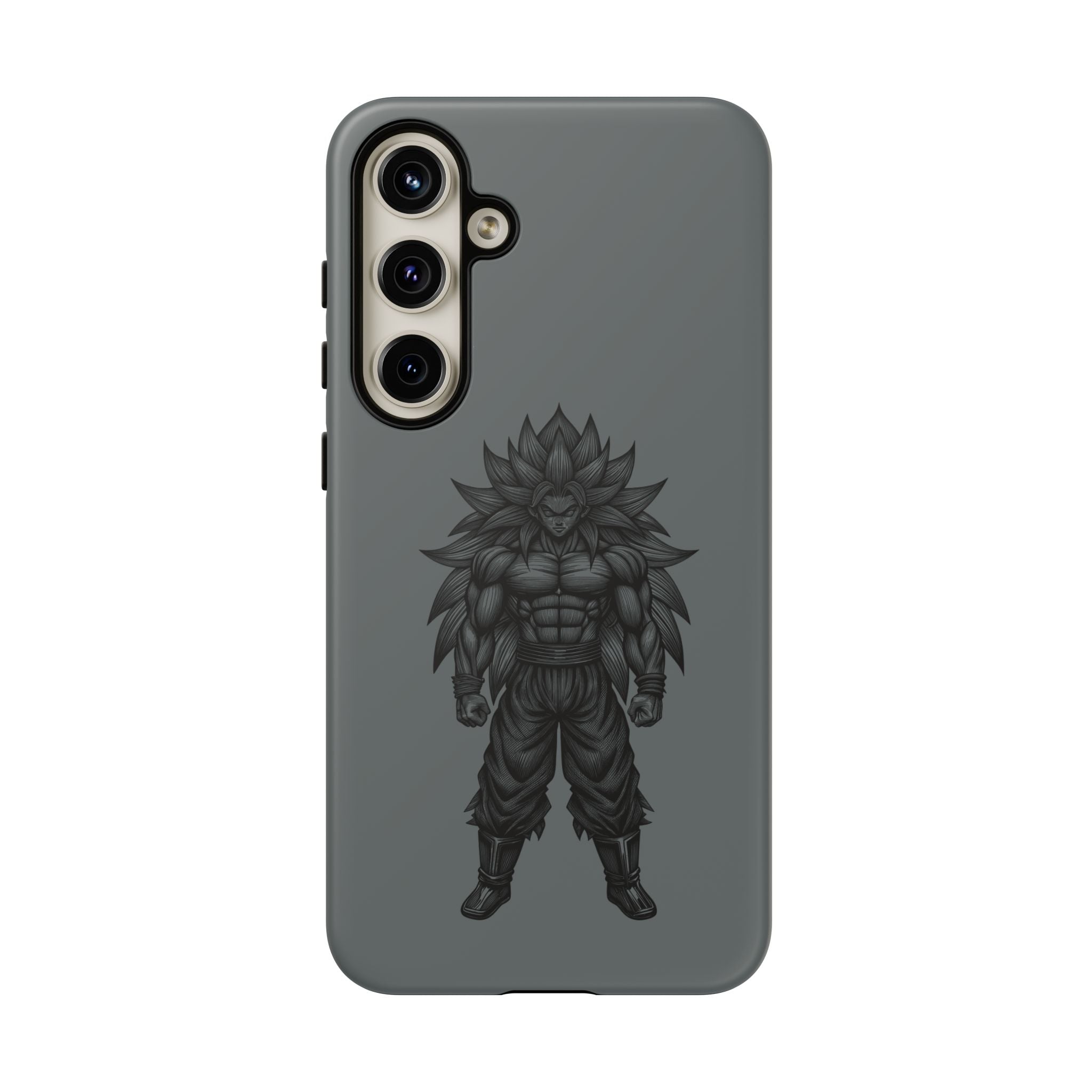 Tough Cases for Anime Fans | Geeky Phone Accessories, Unique Gift for Birthdays, Collectibles, Stylish Protection, Tough Phone Covers
