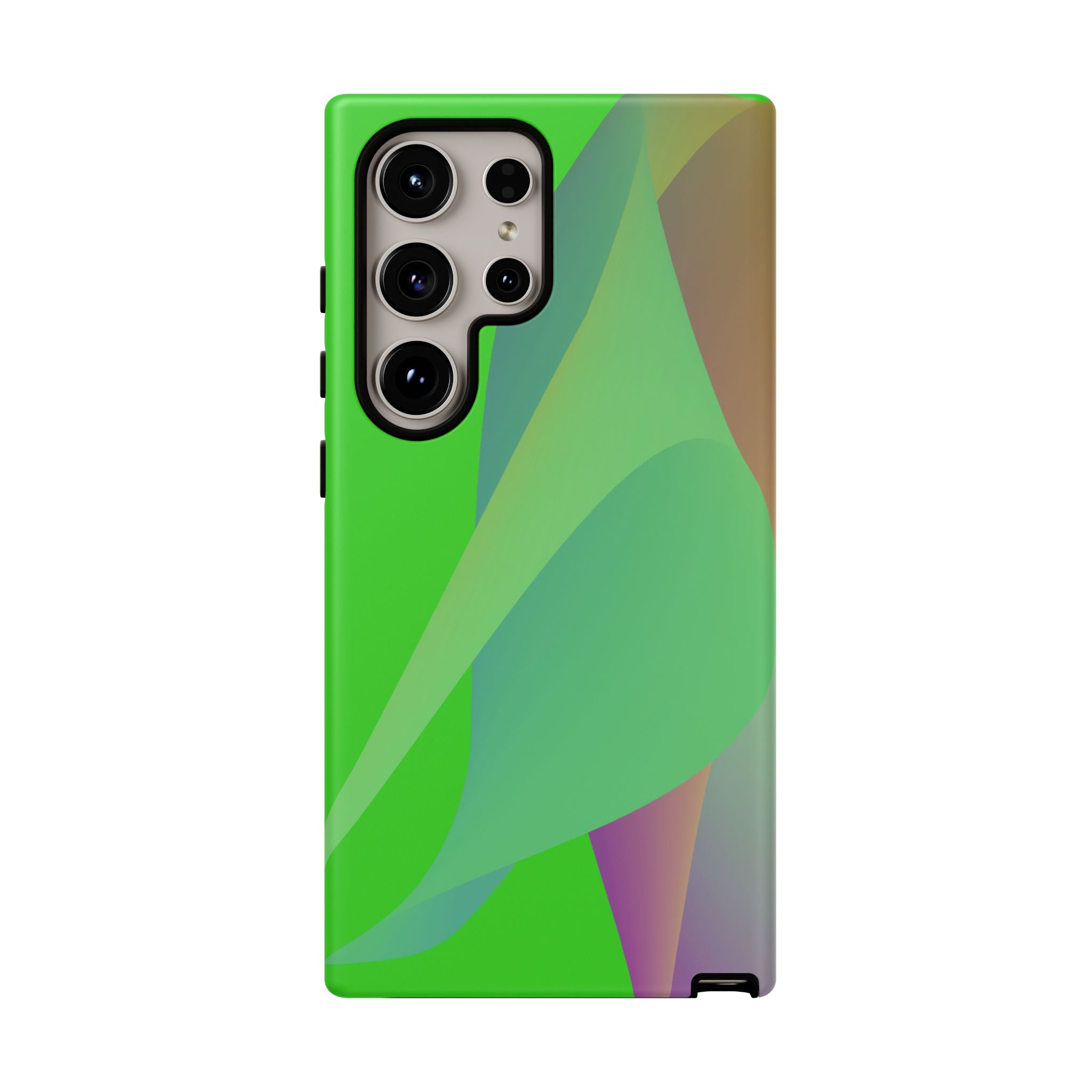 Vibrant Phone Case for Tough Protection, Unique Gift for Tech Lovers, Lightweight Cover, Eco-Friendly Style, Colorful Design