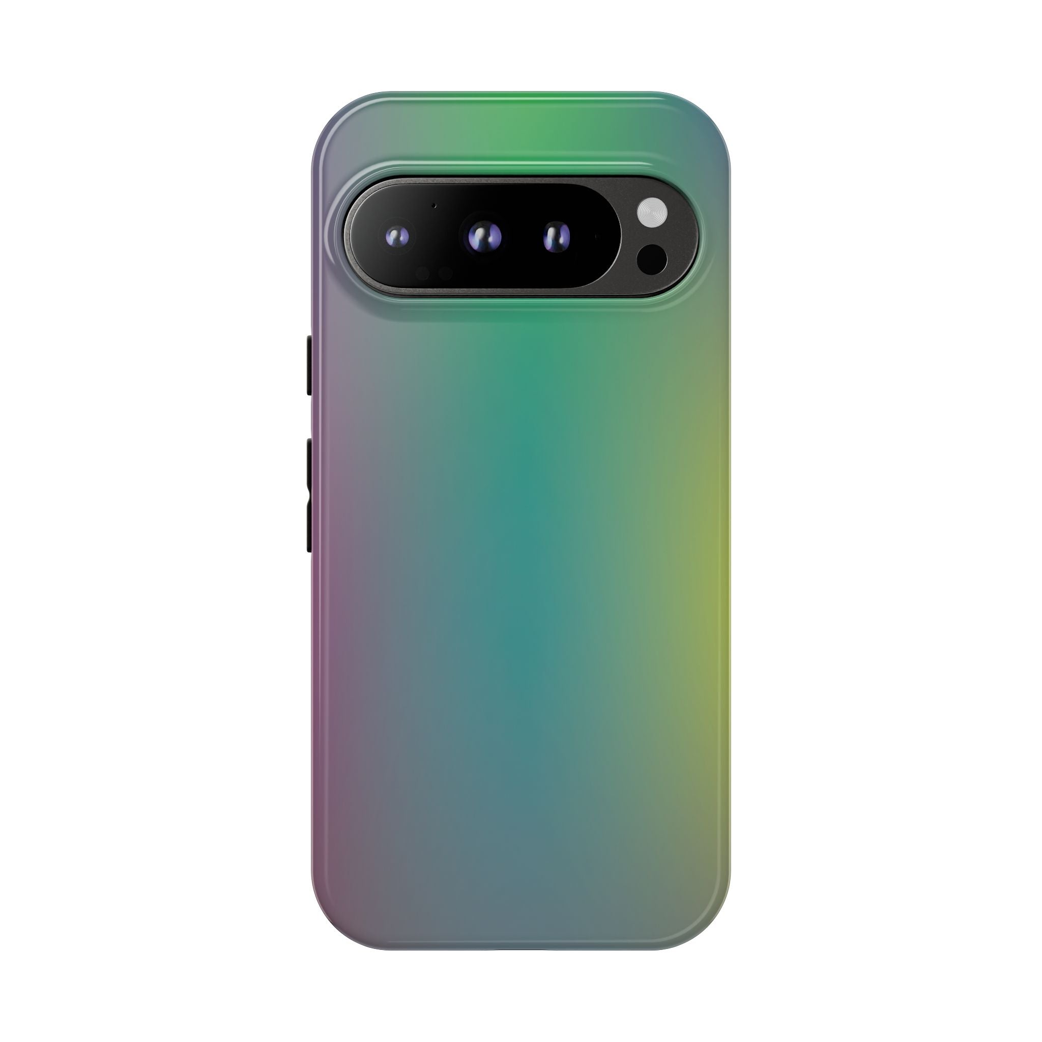 Gradient Phone Case, Tough Cases, Stylish Phone Protector, Unique Phone Cover, Gift for Tech Lovers, Colorful Phone Accessory