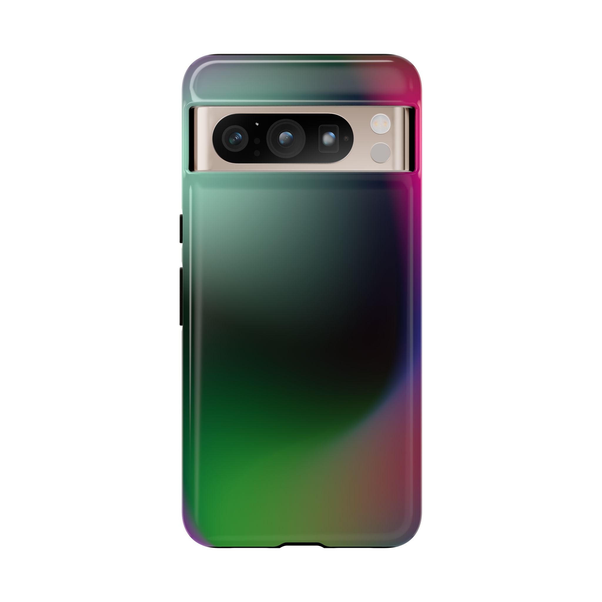 Colorful Phone Case, Tough Phone Cover, Vibrant Smart Device Protector, Modern Tech Accessory, Unique Gift for Phone Lovers