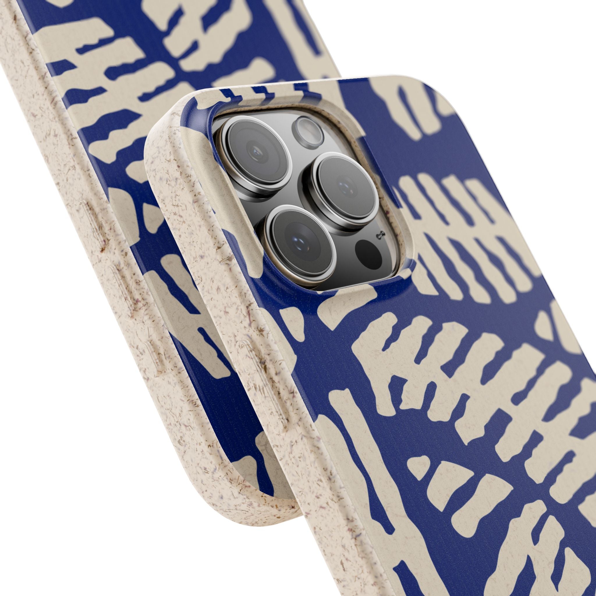 Eco-Friendly Biodegradable Phone Case, Stylish Nature-Inspired Design for Sustainable Living, Eco-Conscious Gift, for All Phone Models