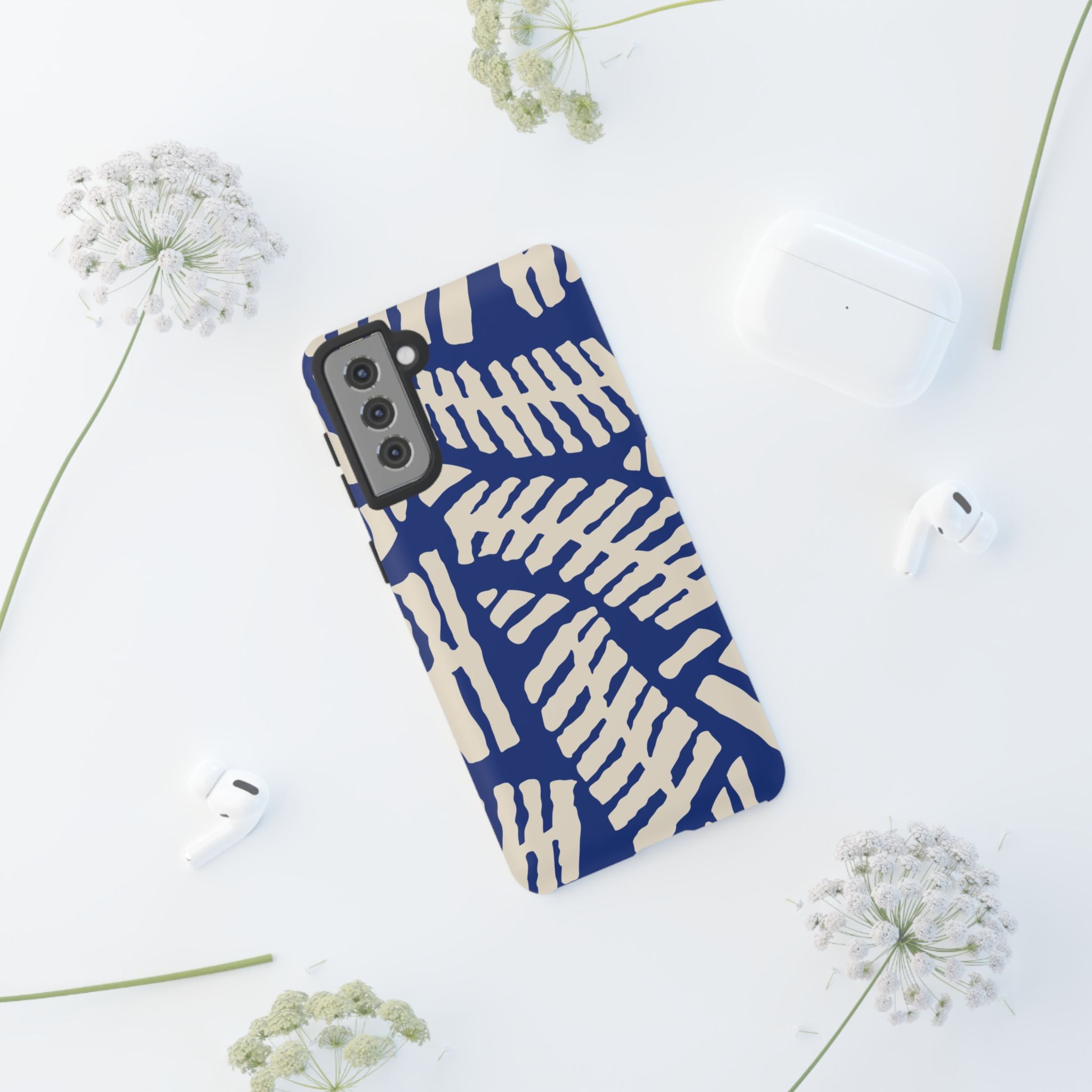 Stylish Phone Case, Unique Design, Durable Protection, Trendy Gift, Customizable Phone Accessories