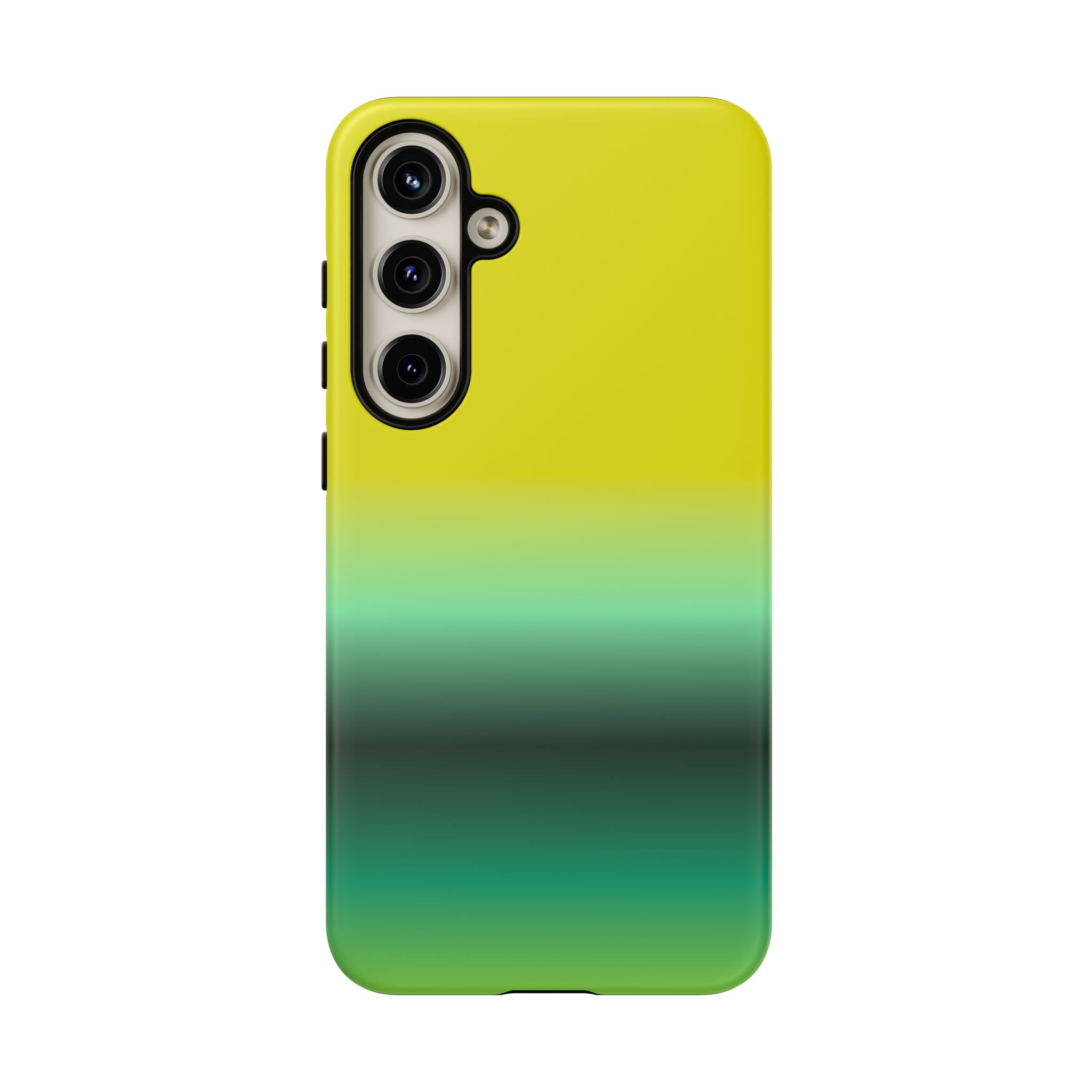 Gradient Phone Case - Tough Cases, Stylish Phone Cover, Vibrant Gradient Design, Gift for Tech Lovers, Phone Accessories