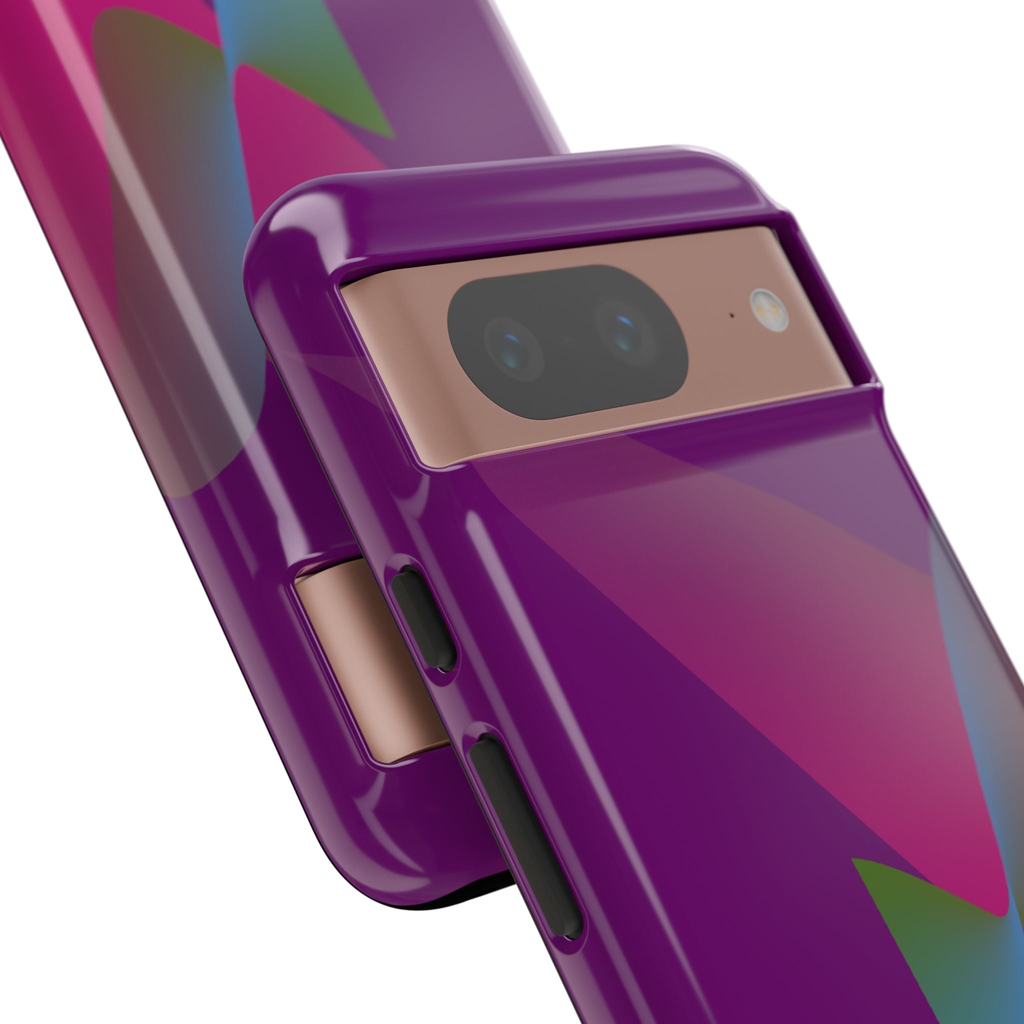 Stylish Phone Case | Tough Cases for Protection & Style | Smartphone Accessories, Custom Phone Cover, Gift for Her, Trendy Tech