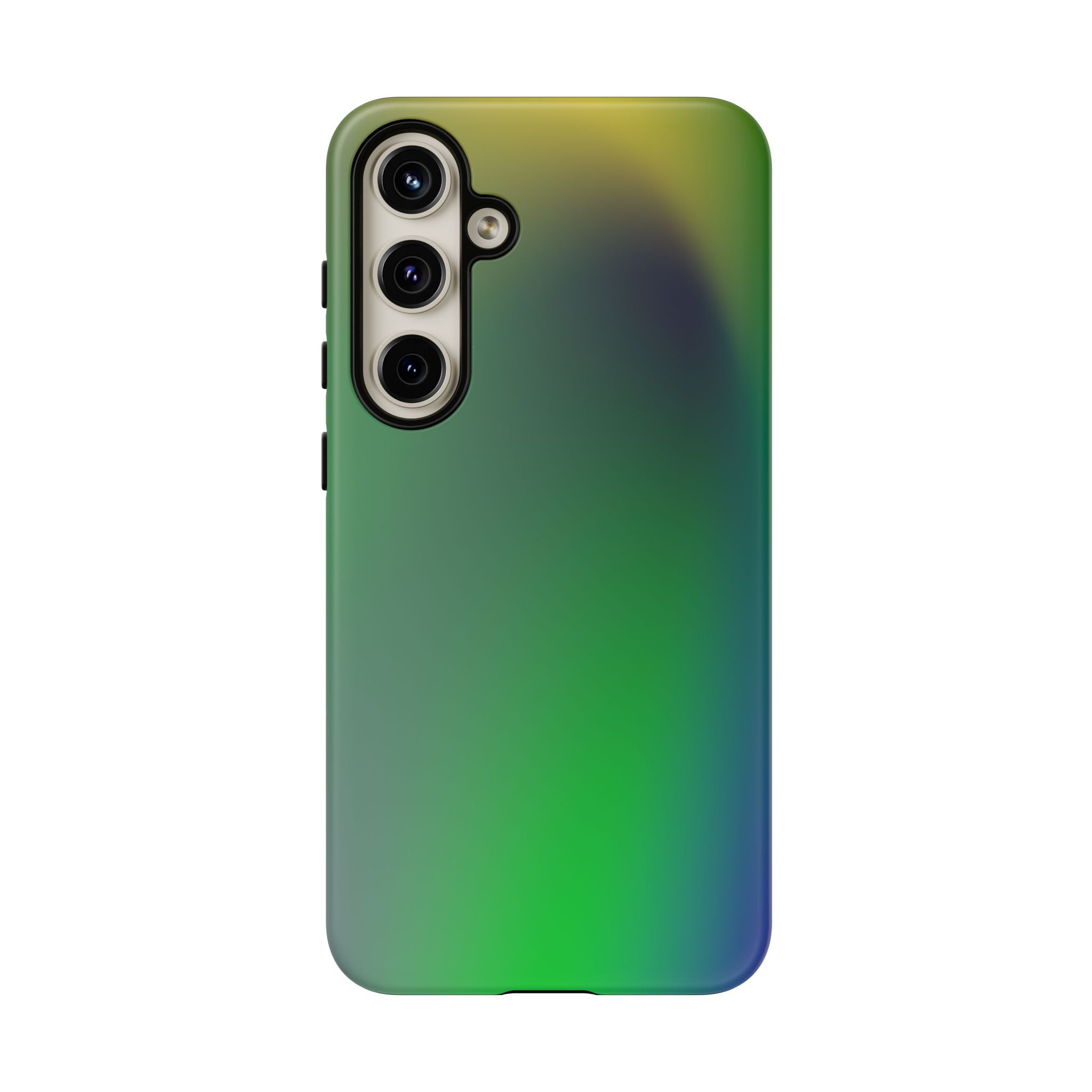 Gradient Phone Case - Tough Cases, Stylish Phone Cover, Gift for Tech Lovers, Unique Accessories, Modern Design