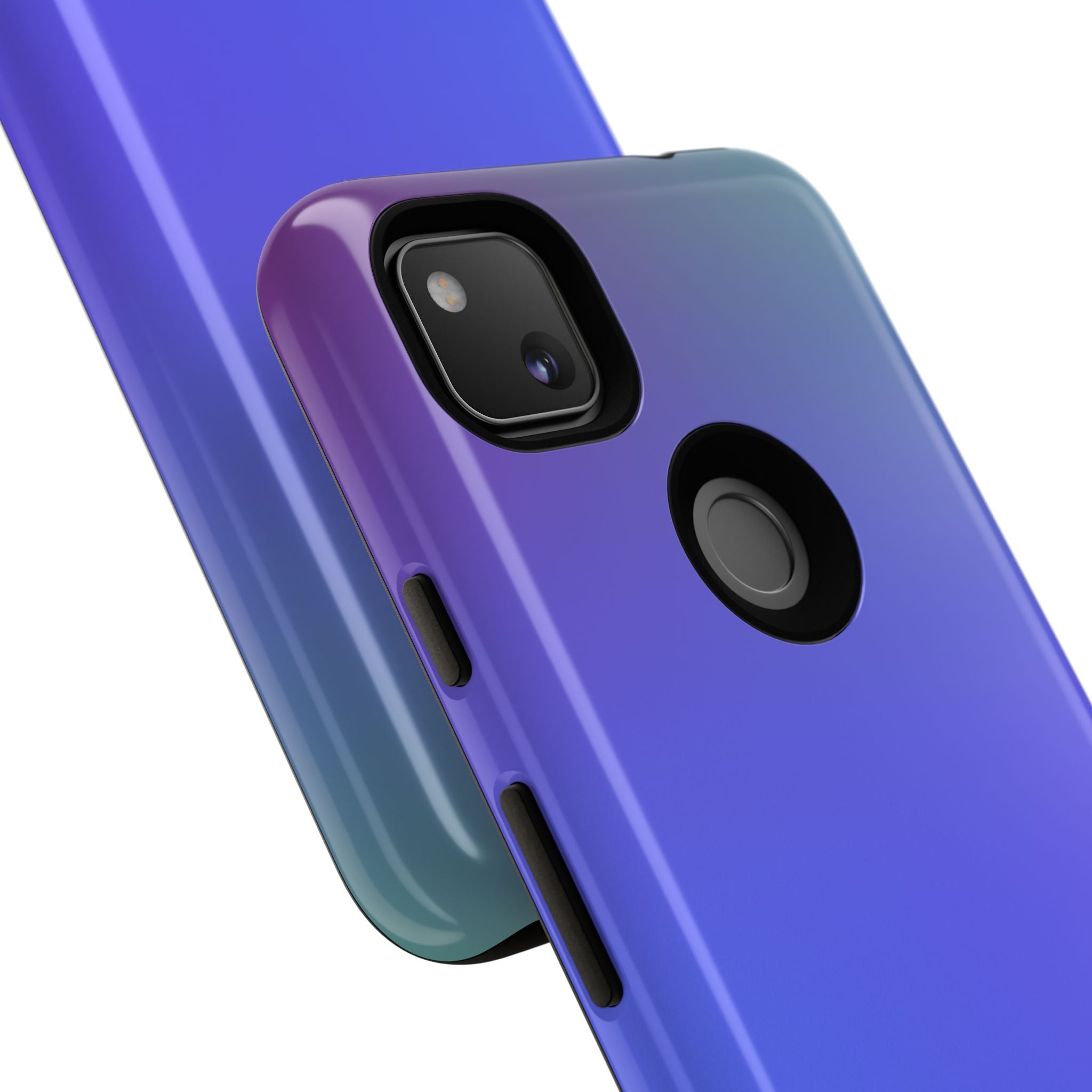 Vibrant Phone Case