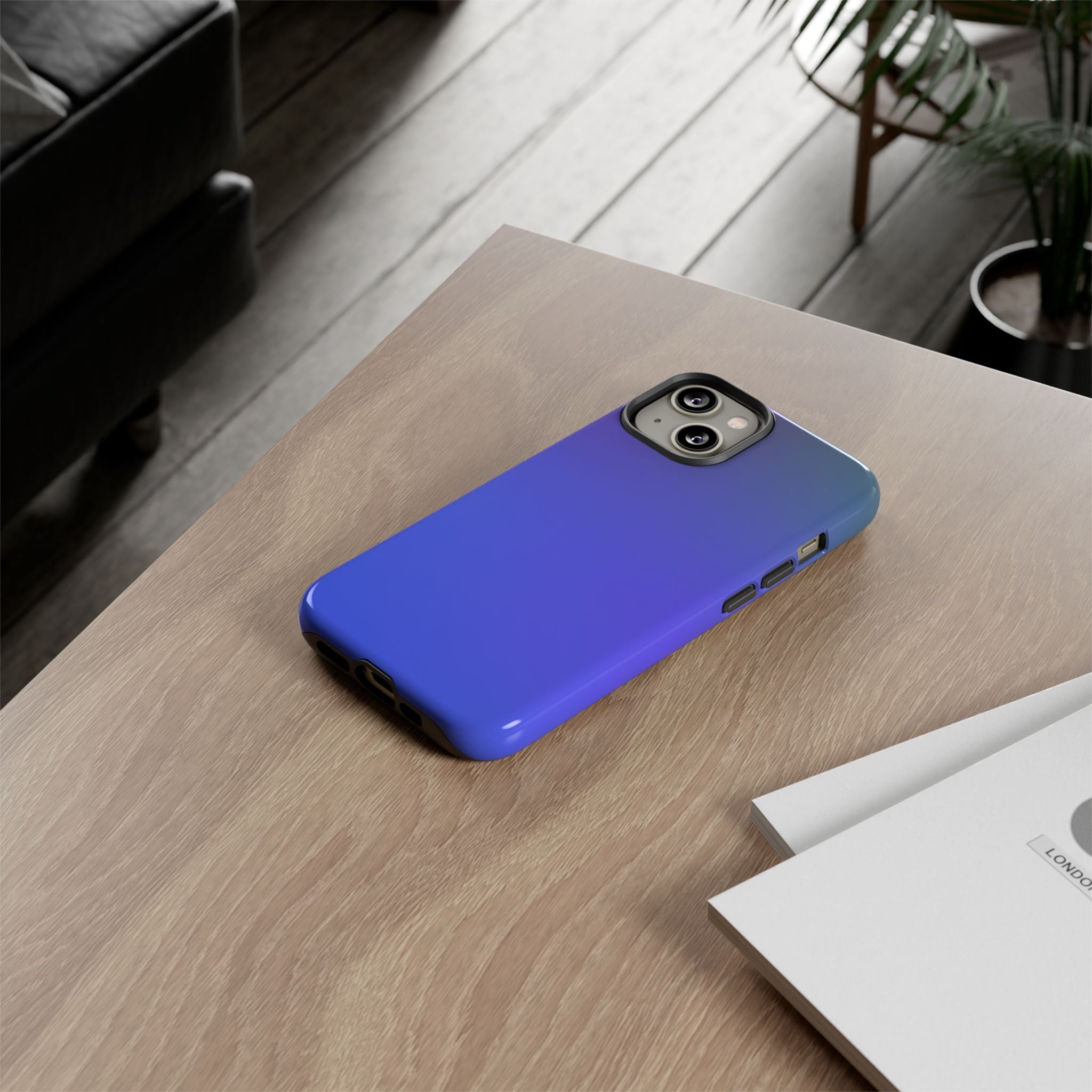 Vibrant Phone Case