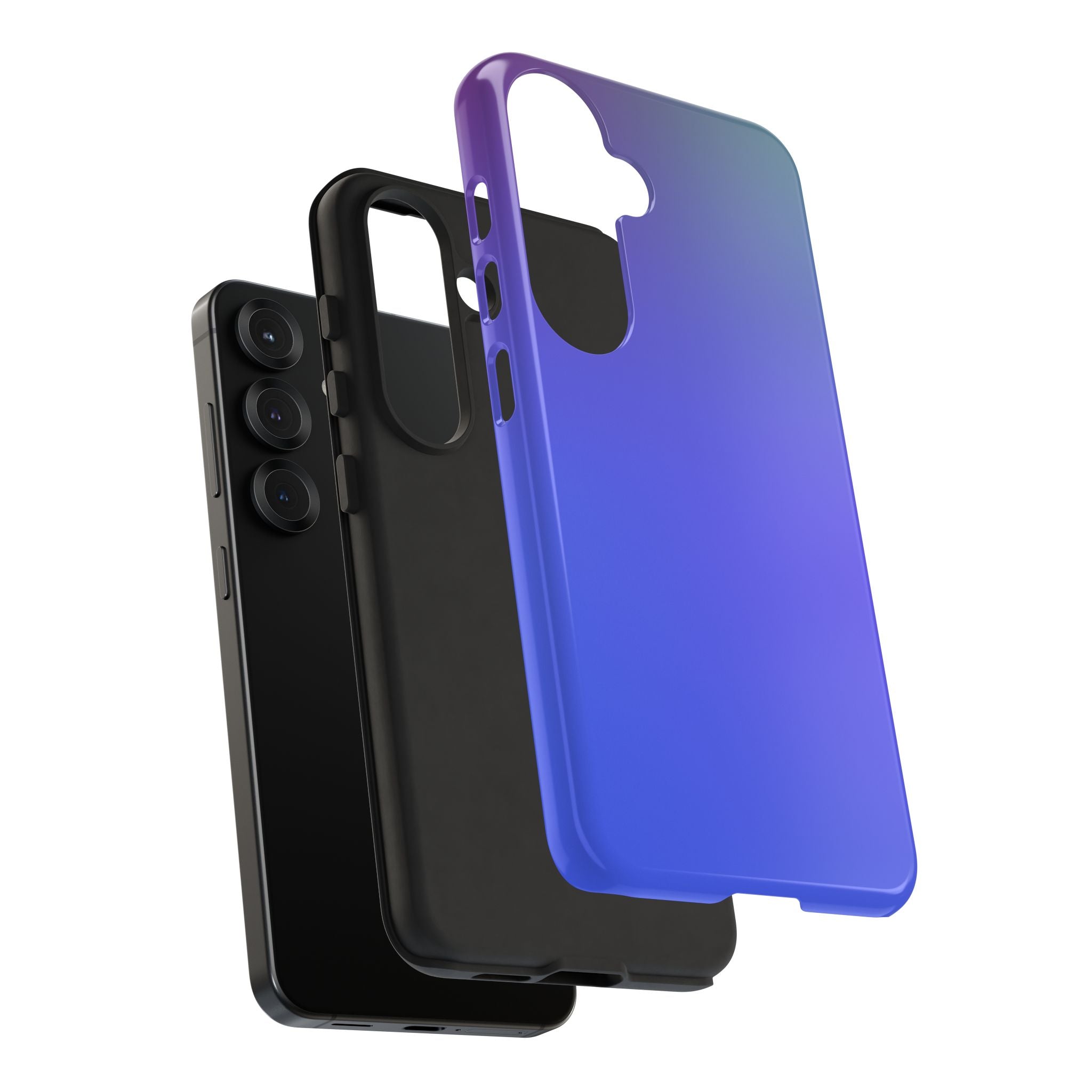 Vibrant Phone Case
