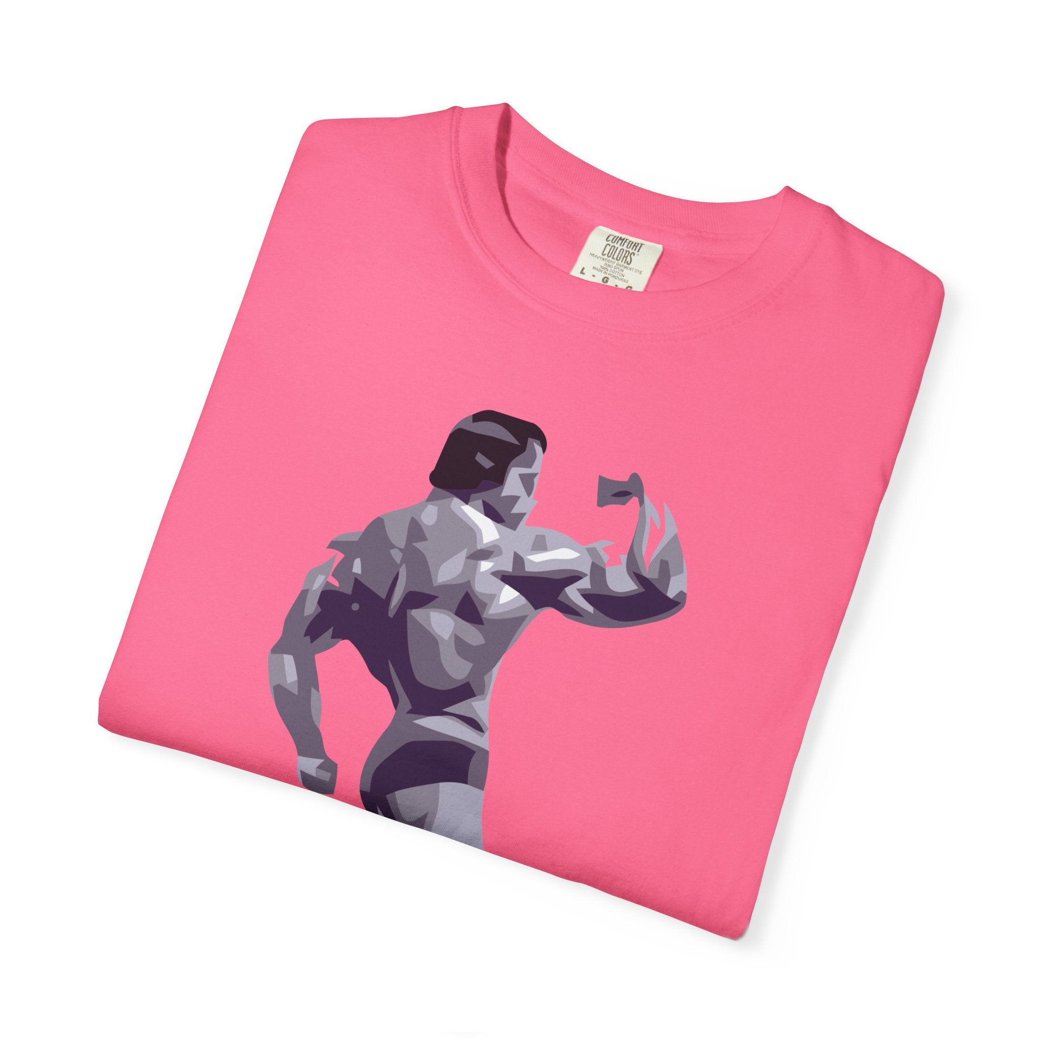 "Even Perfect Isn’t Perfect" Tee