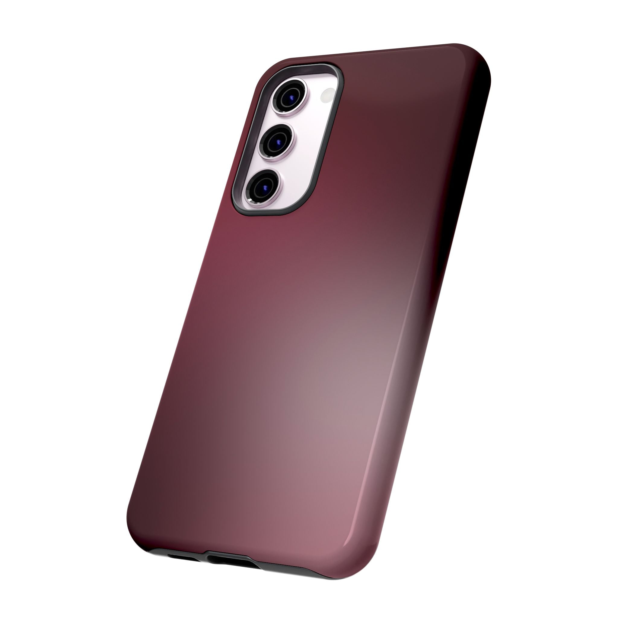 Stylish Tough Phone Case, Sleek Smartphone Cover, Durable Protective Case, Custom Mobile Accessory, Trendy Gift Idea