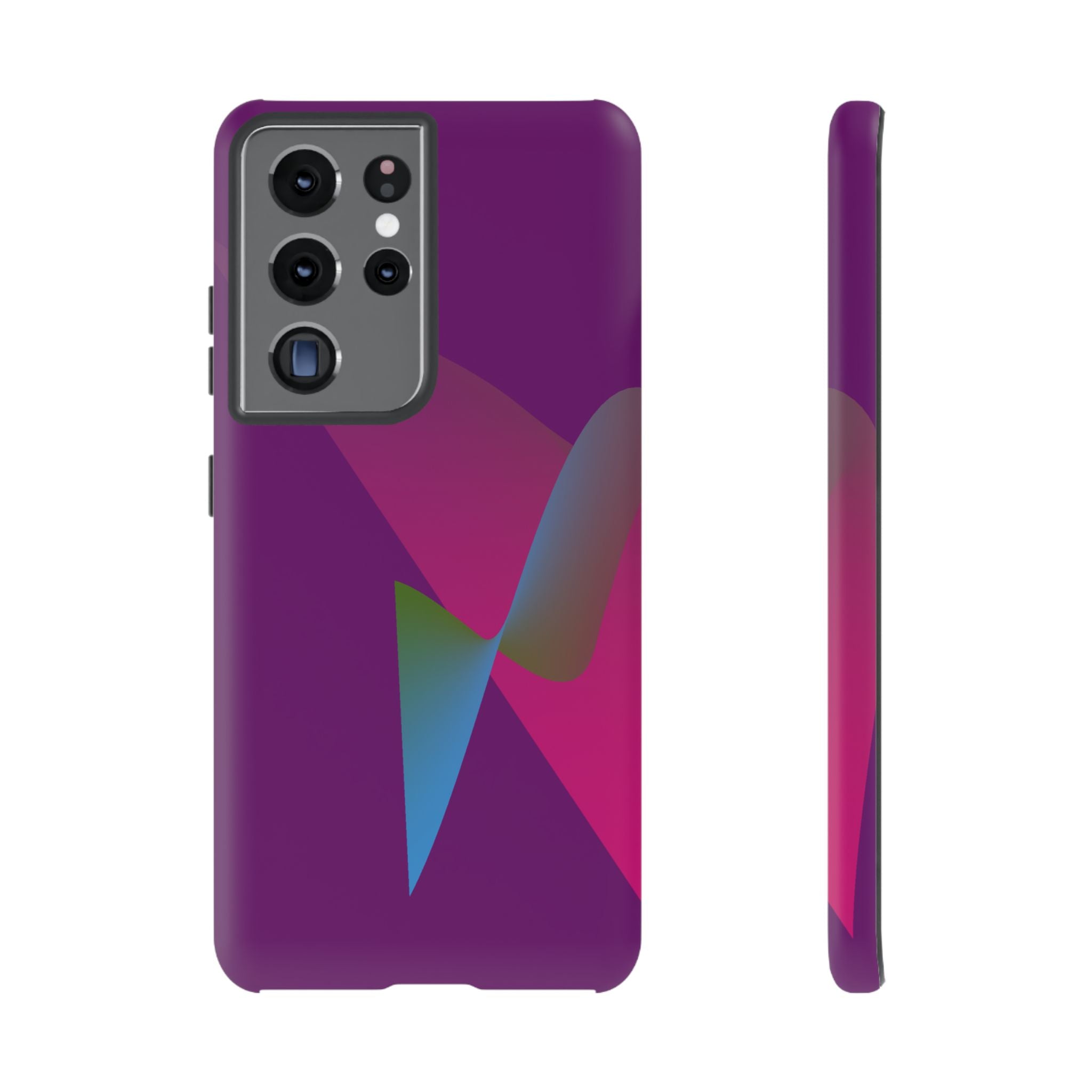 Stylish Phone Case | Tough Cases for Protection & Style | Smartphone Accessories, Custom Phone Cover, Gift for Her, Trendy Tech