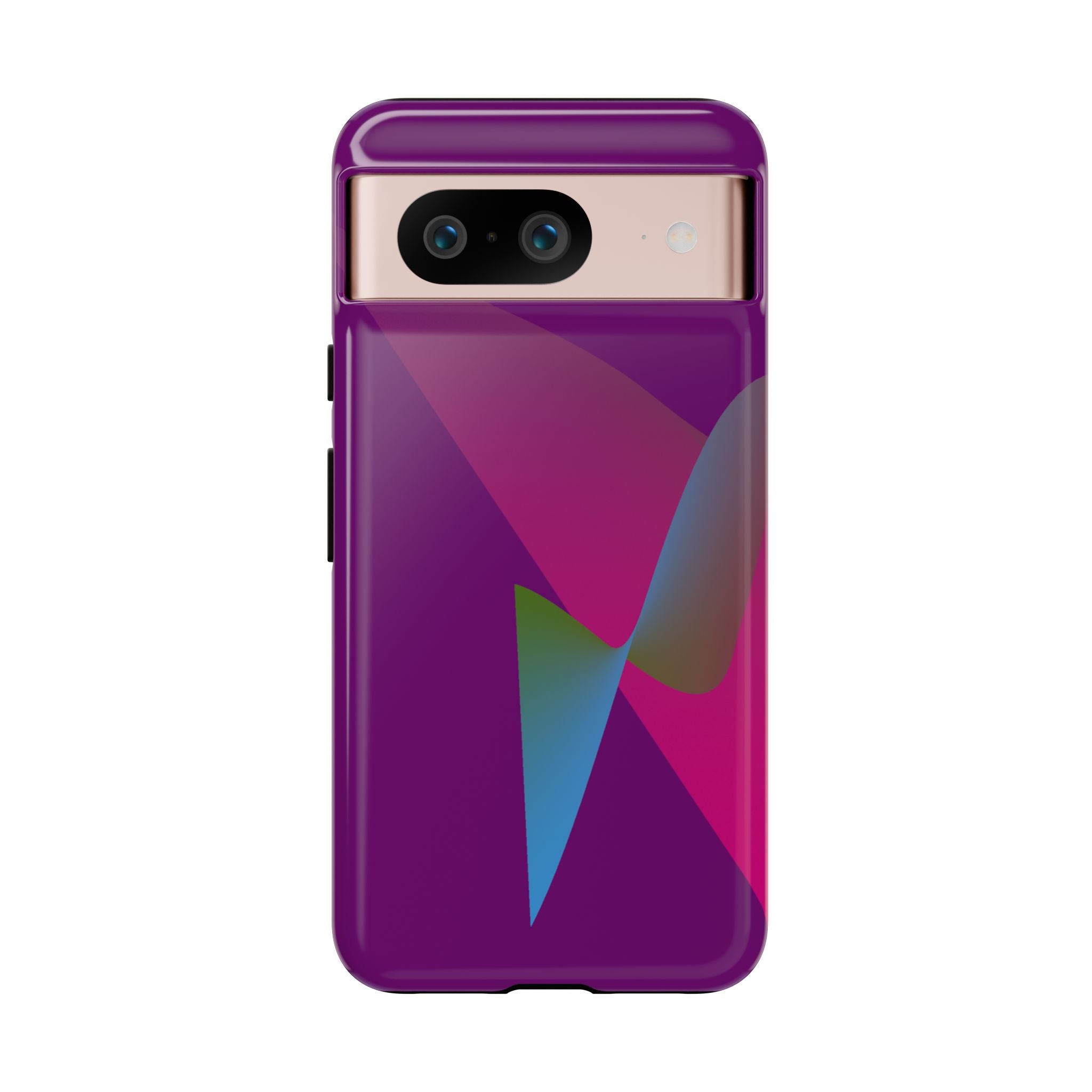 Stylish Phone Case | Tough Cases for Protection & Style | Smartphone Accessories, Custom Phone Cover, Gift for Her, Trendy Tech