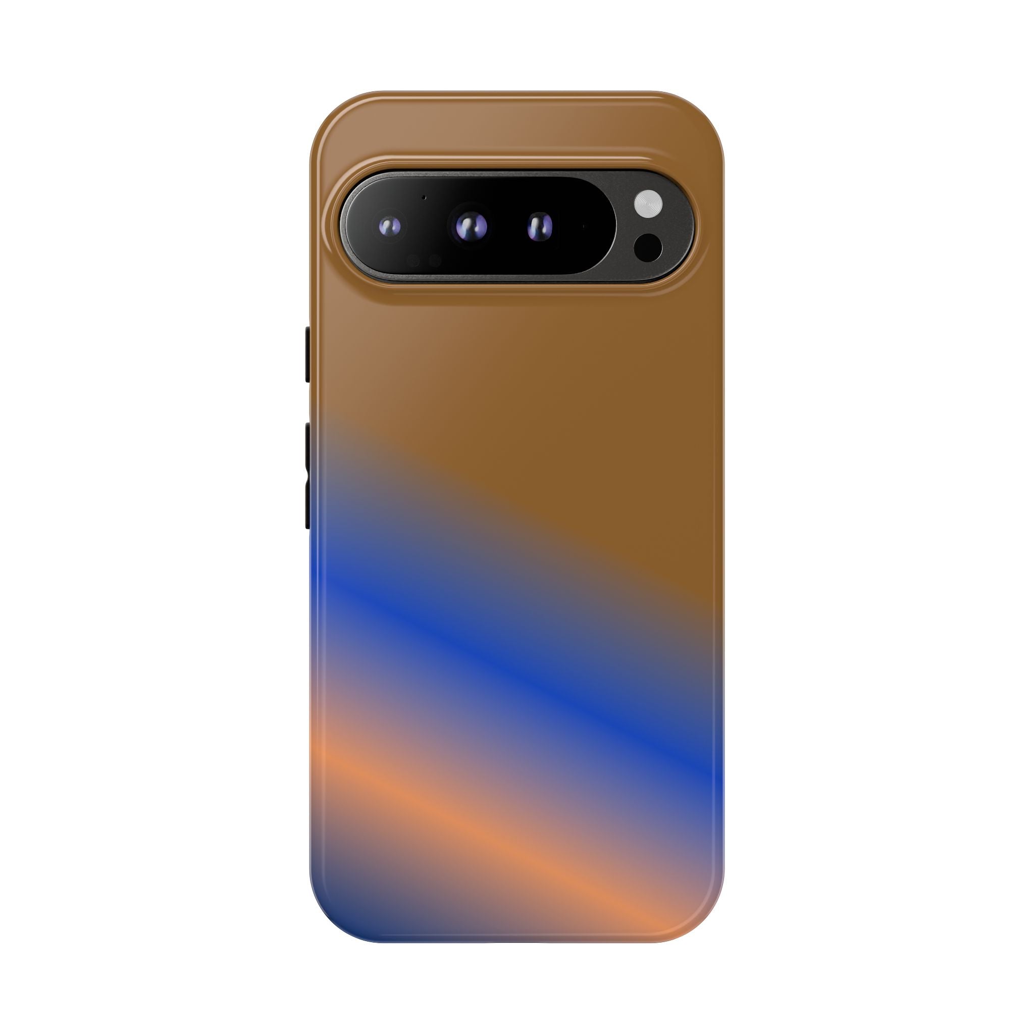 Gradient Phone Case, Tough Phone Cases, Vibrant Mobile Cover, Unique Phone Protector, Stylish Accessory for Tech Lovers
