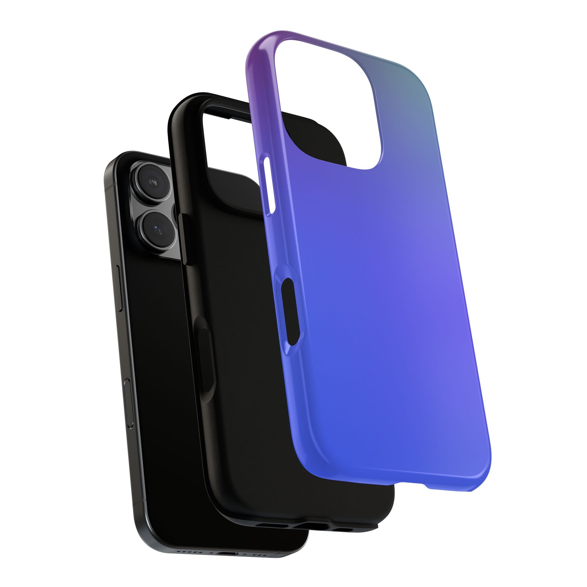 Vibrant Phone Case