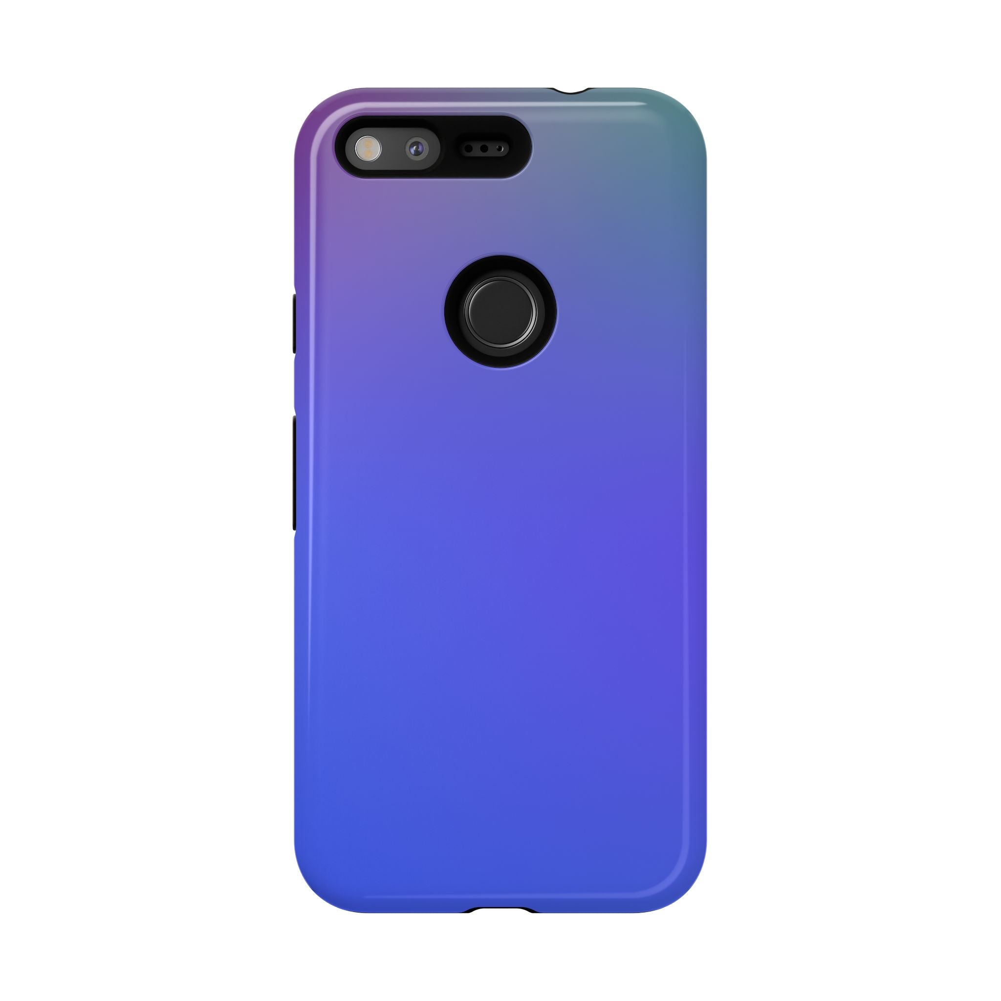 Vibrant Phone Case