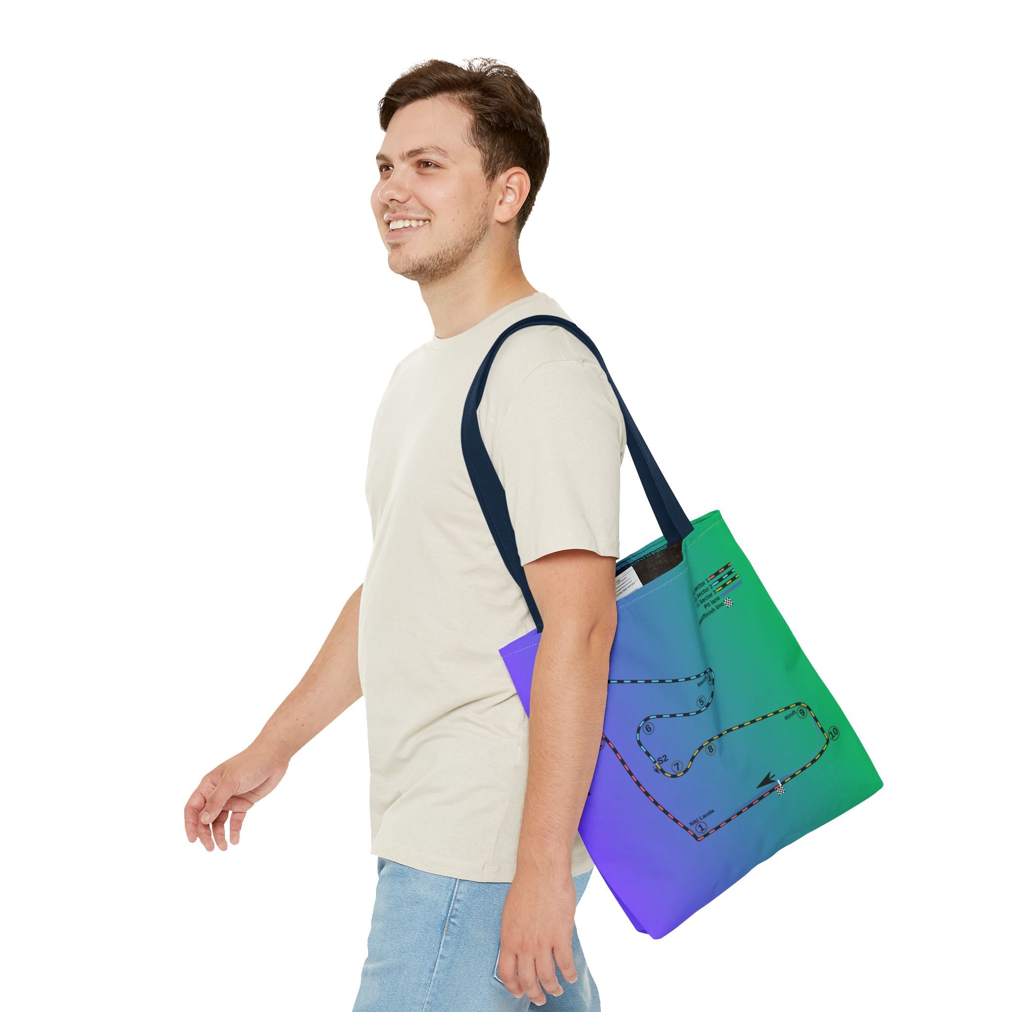 "Red Bull Ring" – Austrian Grand Prix Tote