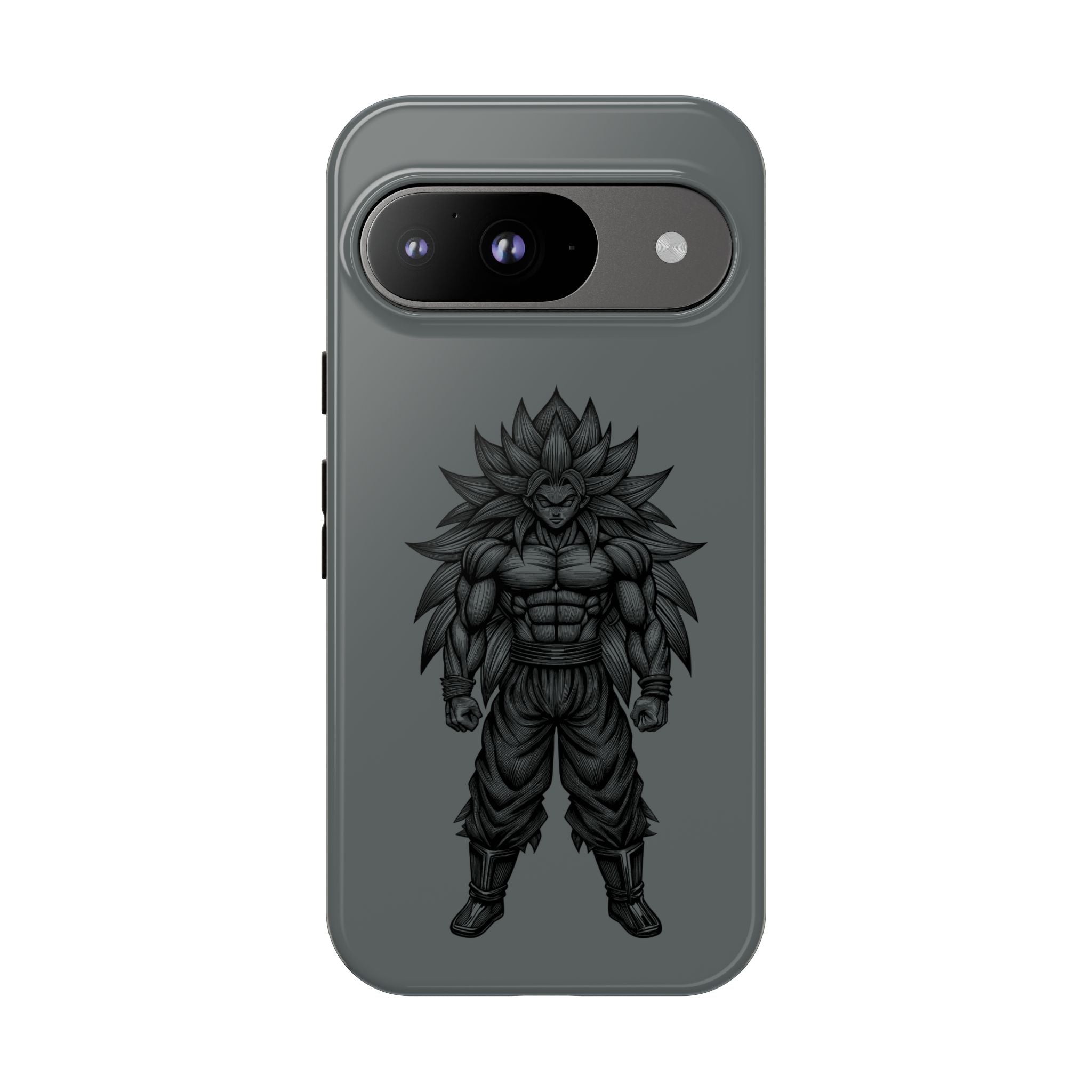 Tough Cases for Anime Fans | Geeky Phone Accessories, Unique Gift for Birthdays, Collectibles, Stylish Protection, Tough Phone Covers