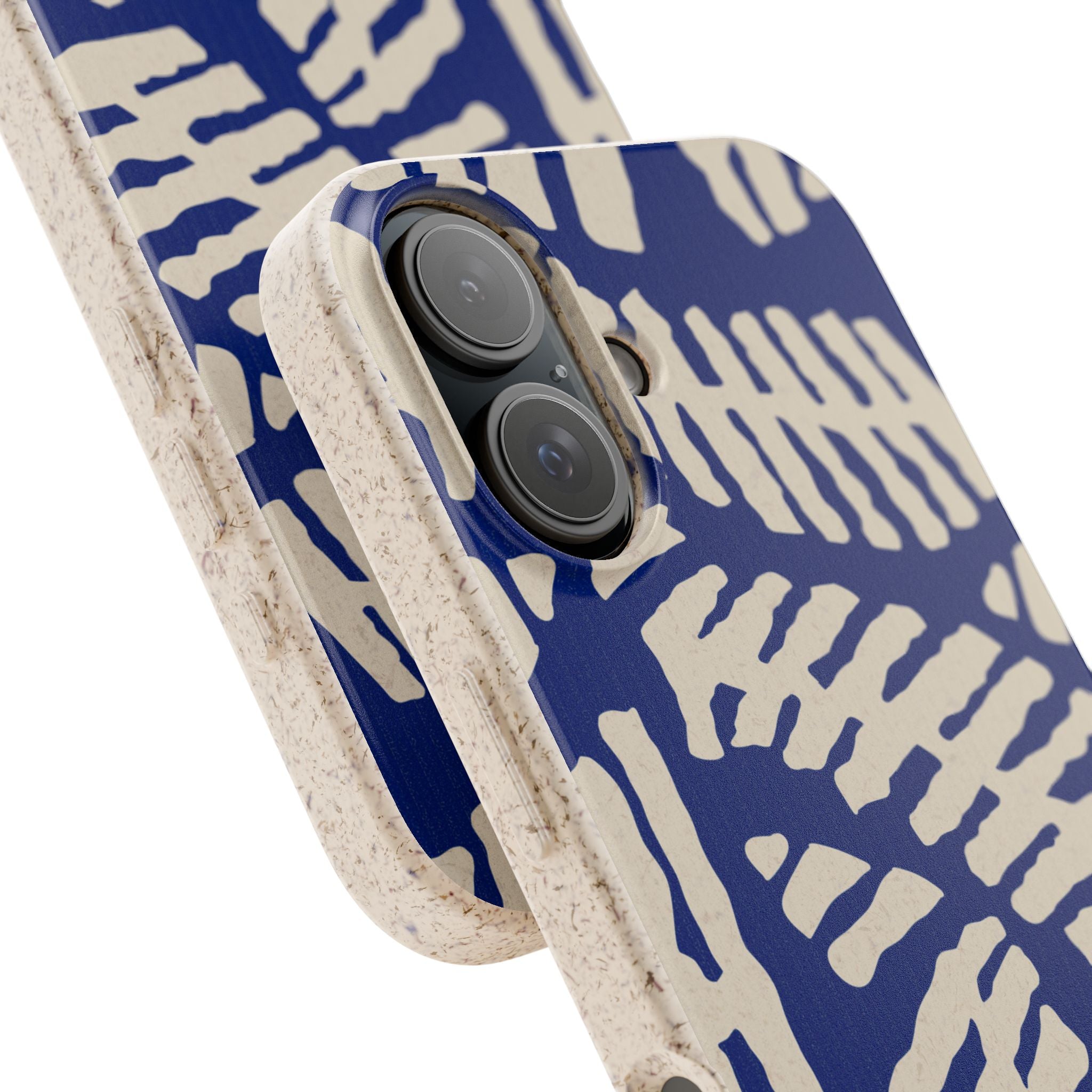 Eco-Friendly Biodegradable Phone Case, Stylish Nature-Inspired Design for Sustainable Living, Eco-Conscious Gift, for All Phone Models