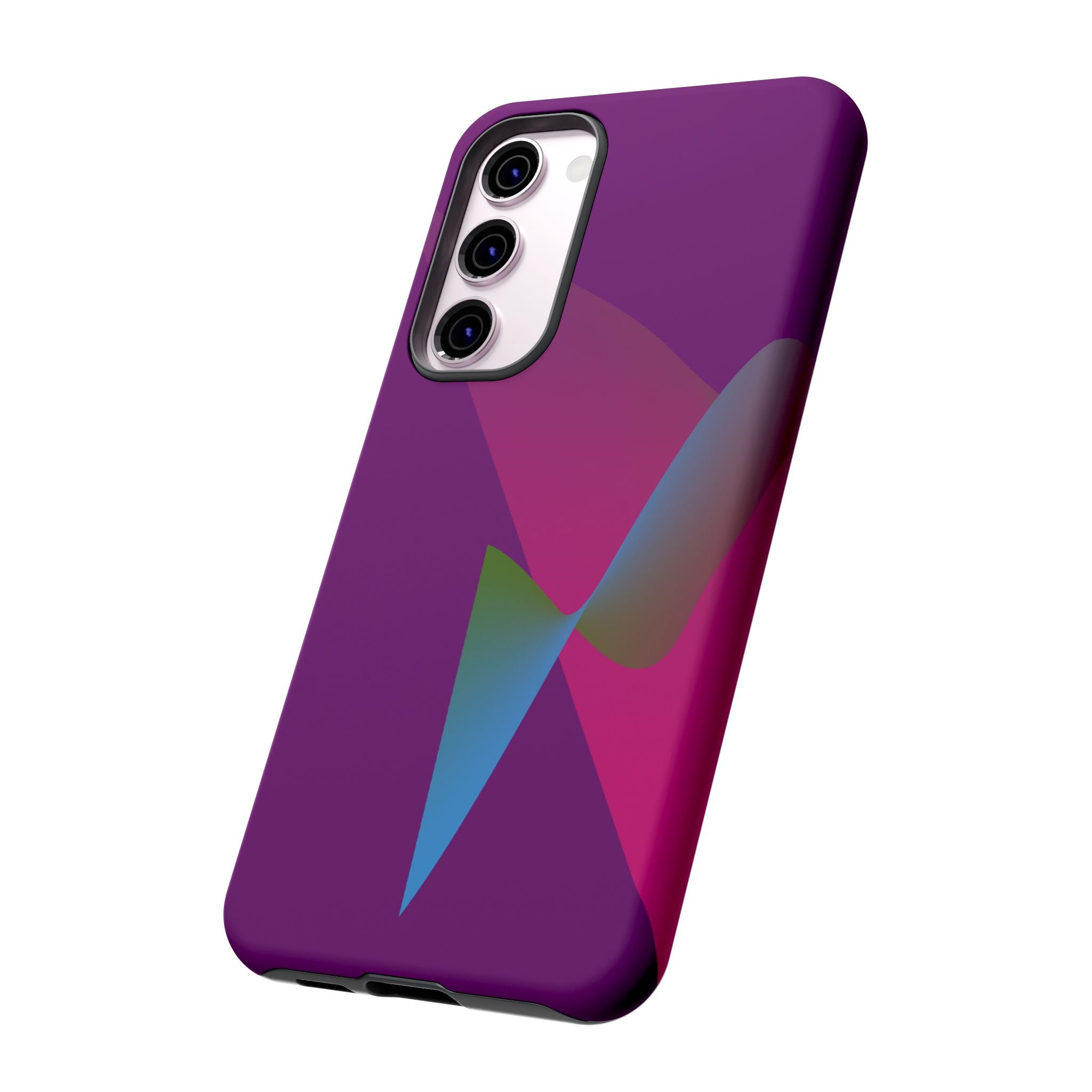 Stylish Phone Case | Tough Cases for Protection & Style | Smartphone Accessories, Custom Phone Cover, Gift for Her, Trendy Tech