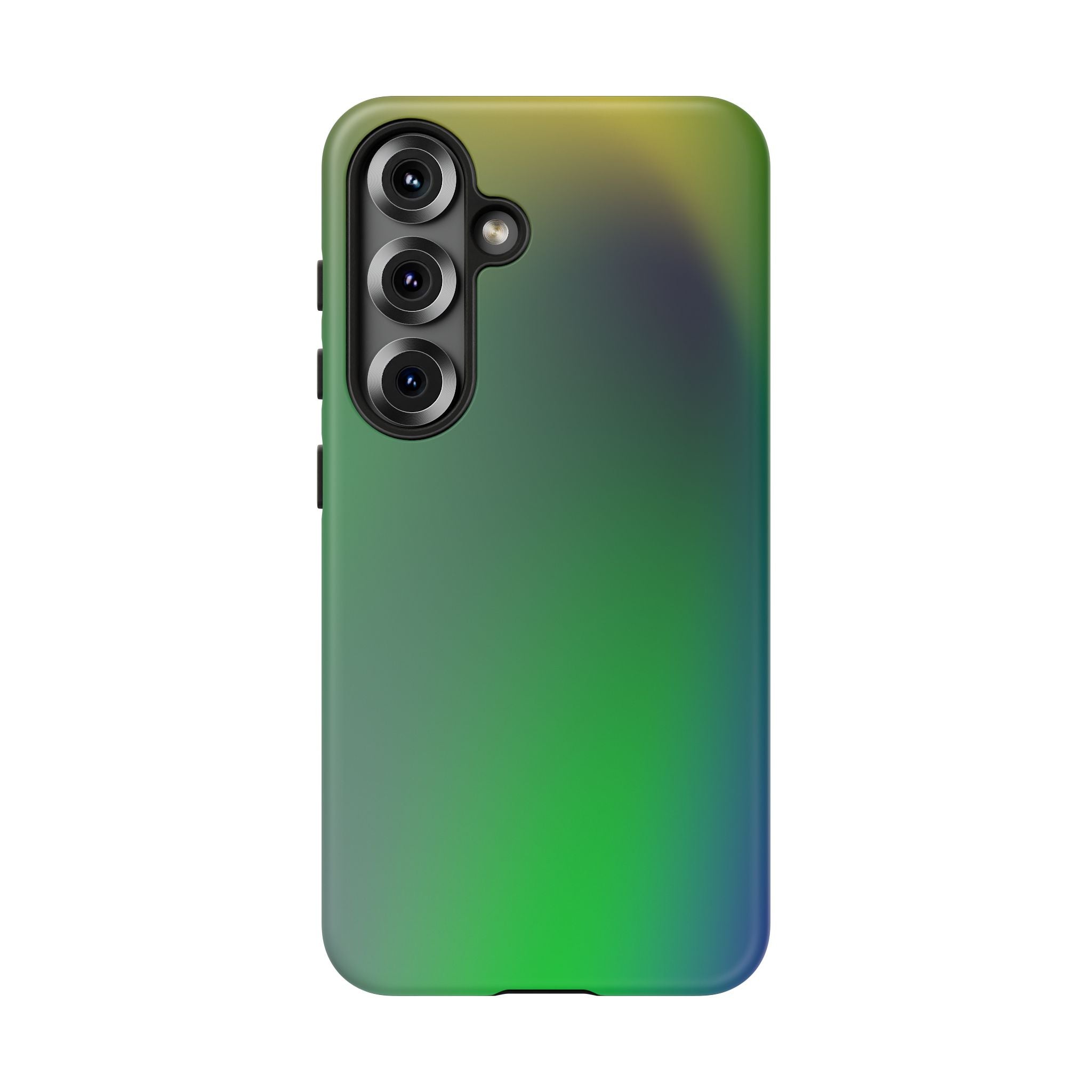 Gradient Phone Case - Tough Cases, Stylish Phone Cover, Gift for Tech Lovers, Unique Accessories, Modern Design