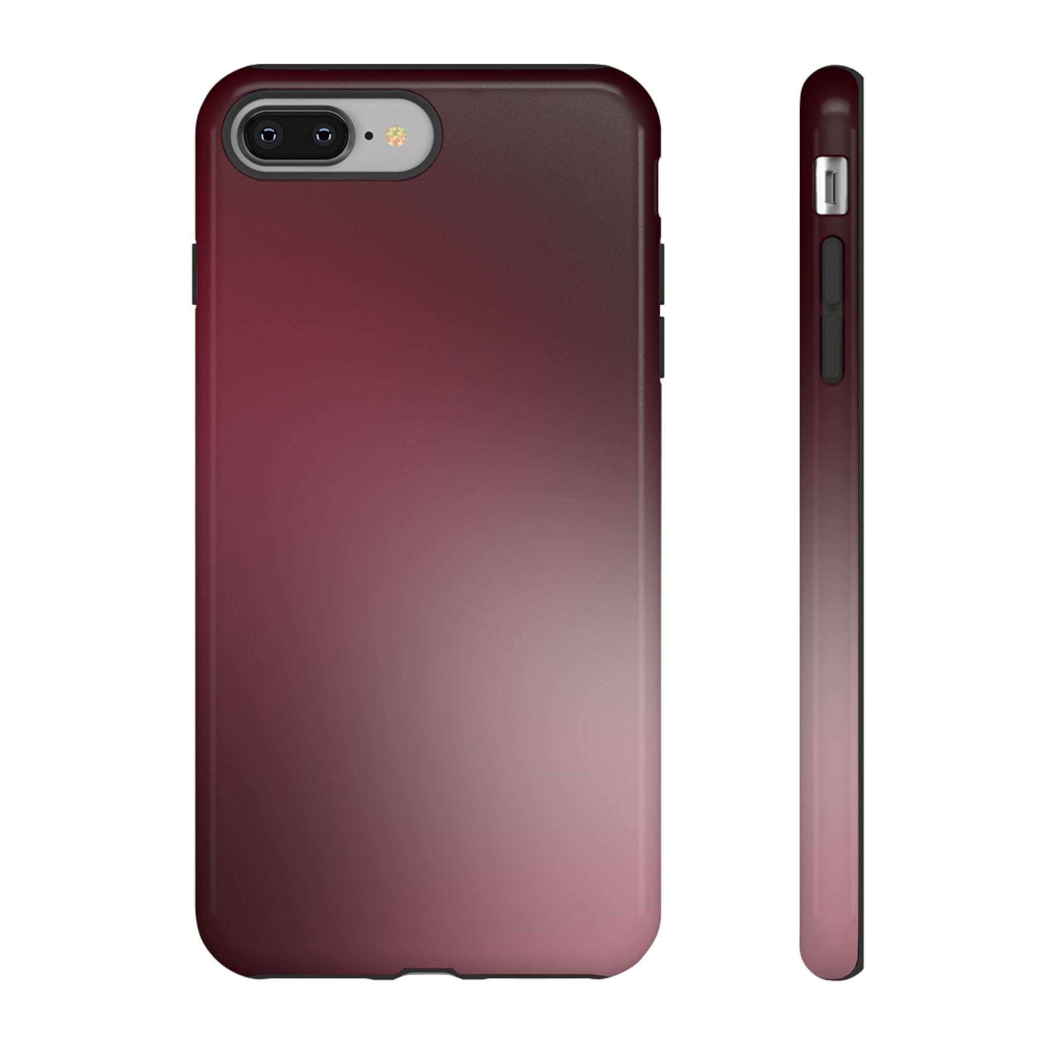 Stylish Tough Phone Case, Sleek Smartphone Cover, Durable Protective Case, Custom Mobile Accessory, Trendy Gift Idea