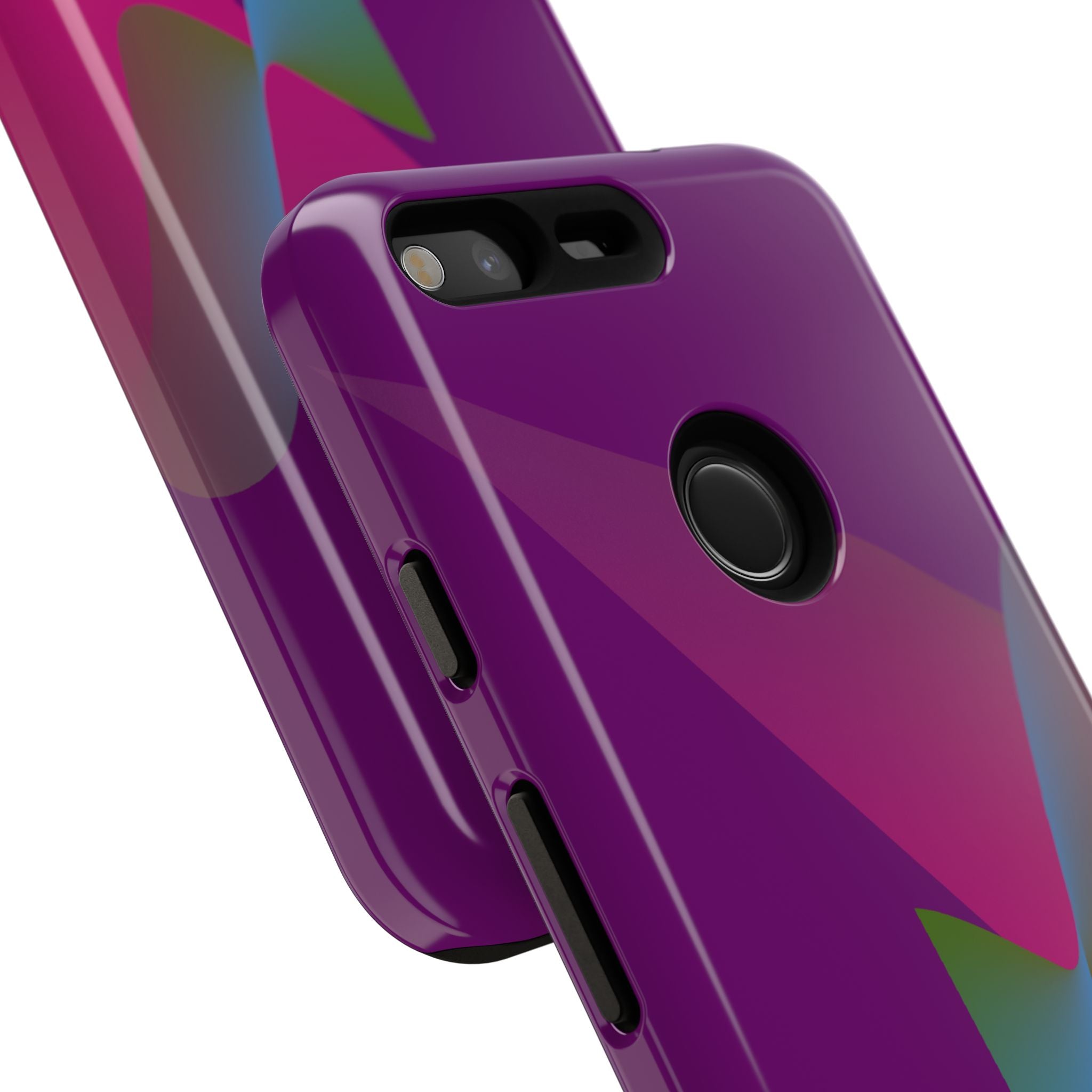 Stylish Phone Case | Tough Cases for Protection & Style | Smartphone Accessories, Custom Phone Cover, Gift for Her, Trendy Tech