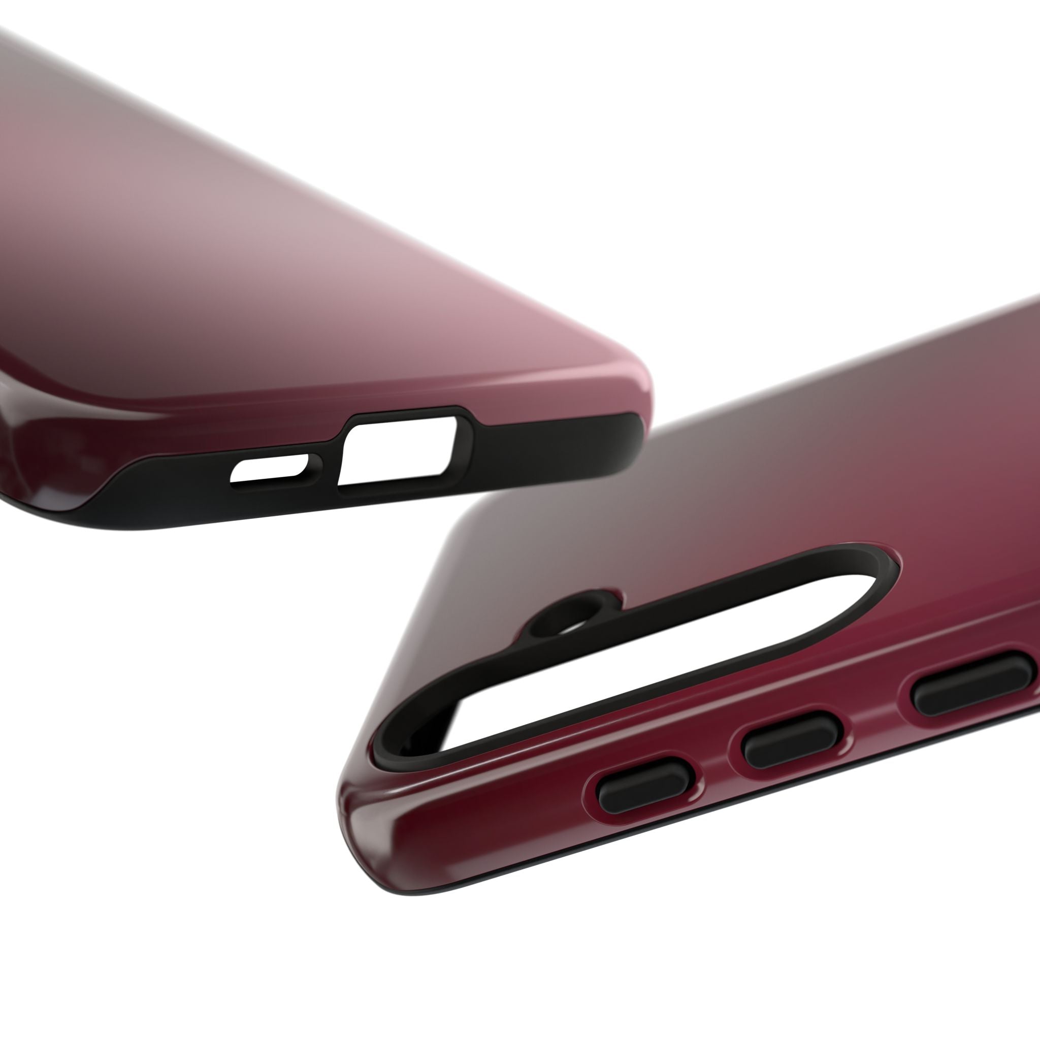 Stylish Tough Phone Case, Sleek Smartphone Cover, Durable Protective Case, Custom Mobile Accessory, Trendy Gift Idea
