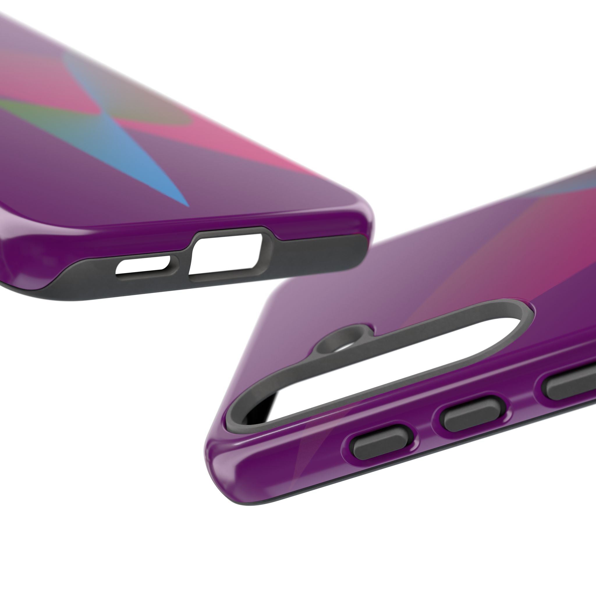 Stylish Phone Case | Tough Cases for Protection & Style | Smartphone Accessories, Custom Phone Cover, Gift for Her, Trendy Tech