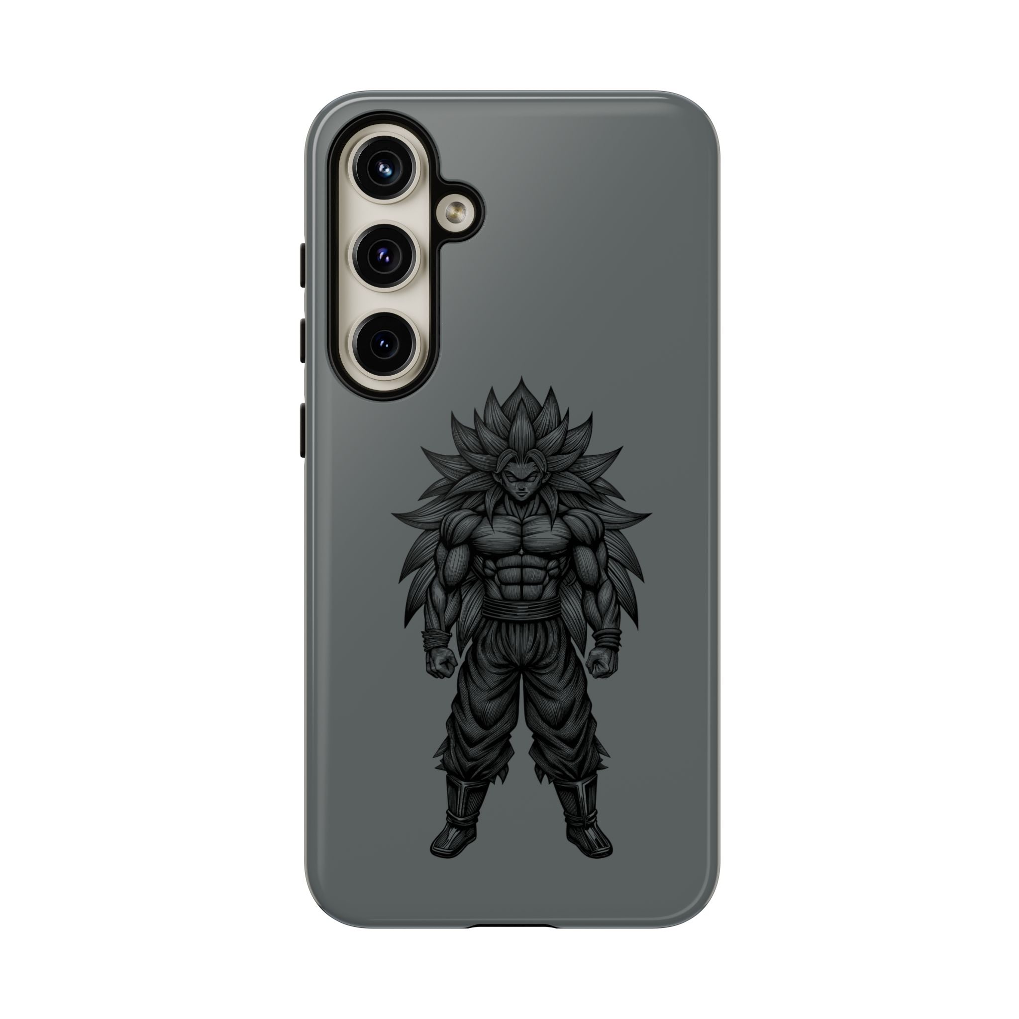 Tough Cases for Anime Fans | Geeky Phone Accessories, Unique Gift for Birthdays, Collectibles, Stylish Protection, Tough Phone Covers