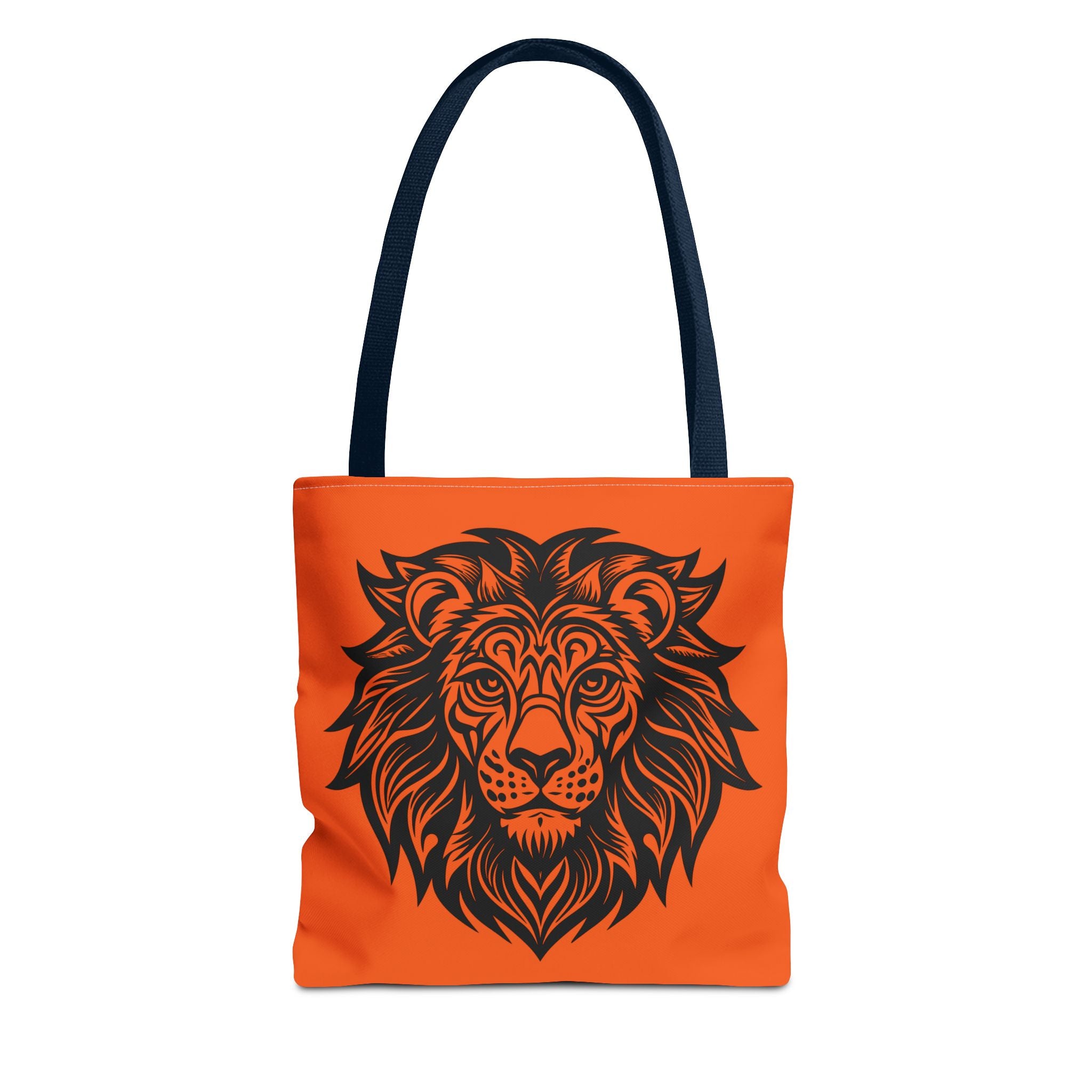 Max Lion Tote Bag
